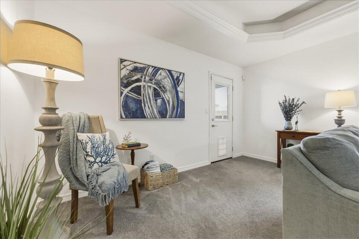 SOUTHERN PINES - Residential