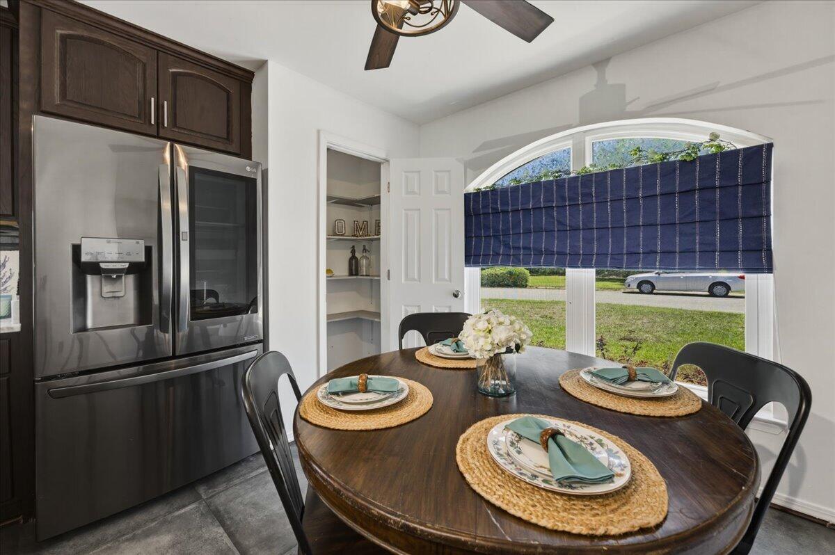 SOUTHERN PINES - Residential