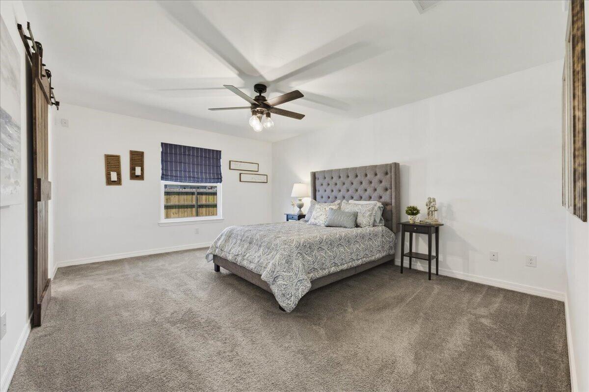 SOUTHERN PINES - Residential