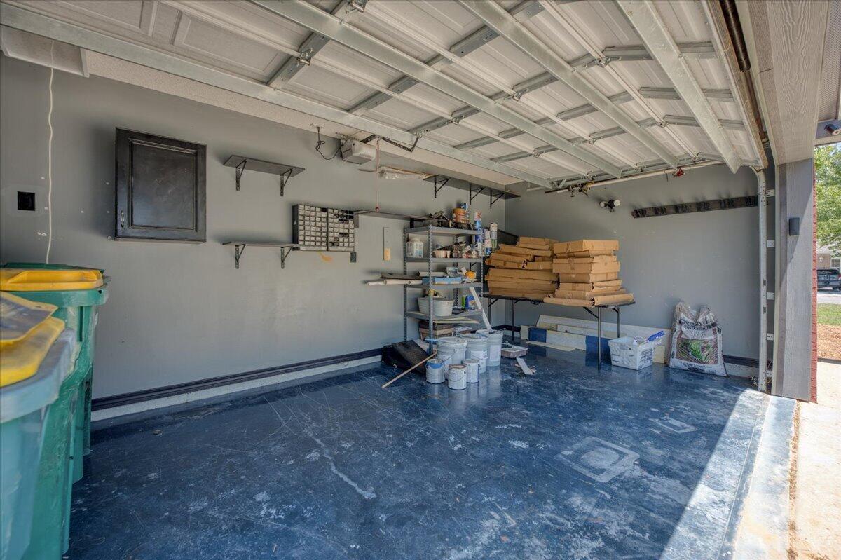SOUTHERN PINES - Residential