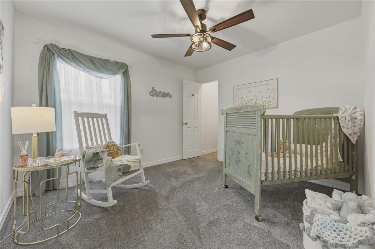 SOUTHERN PINES - Residential