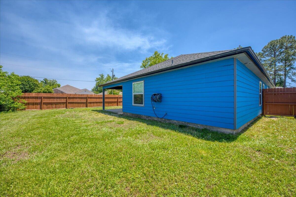 SOUTHERN PINES - Residential