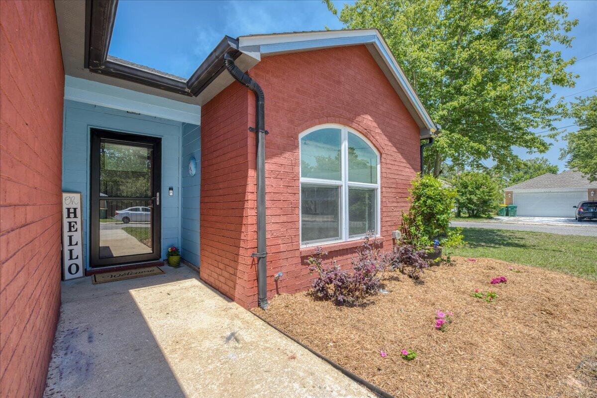 SOUTHERN PINES - Residential