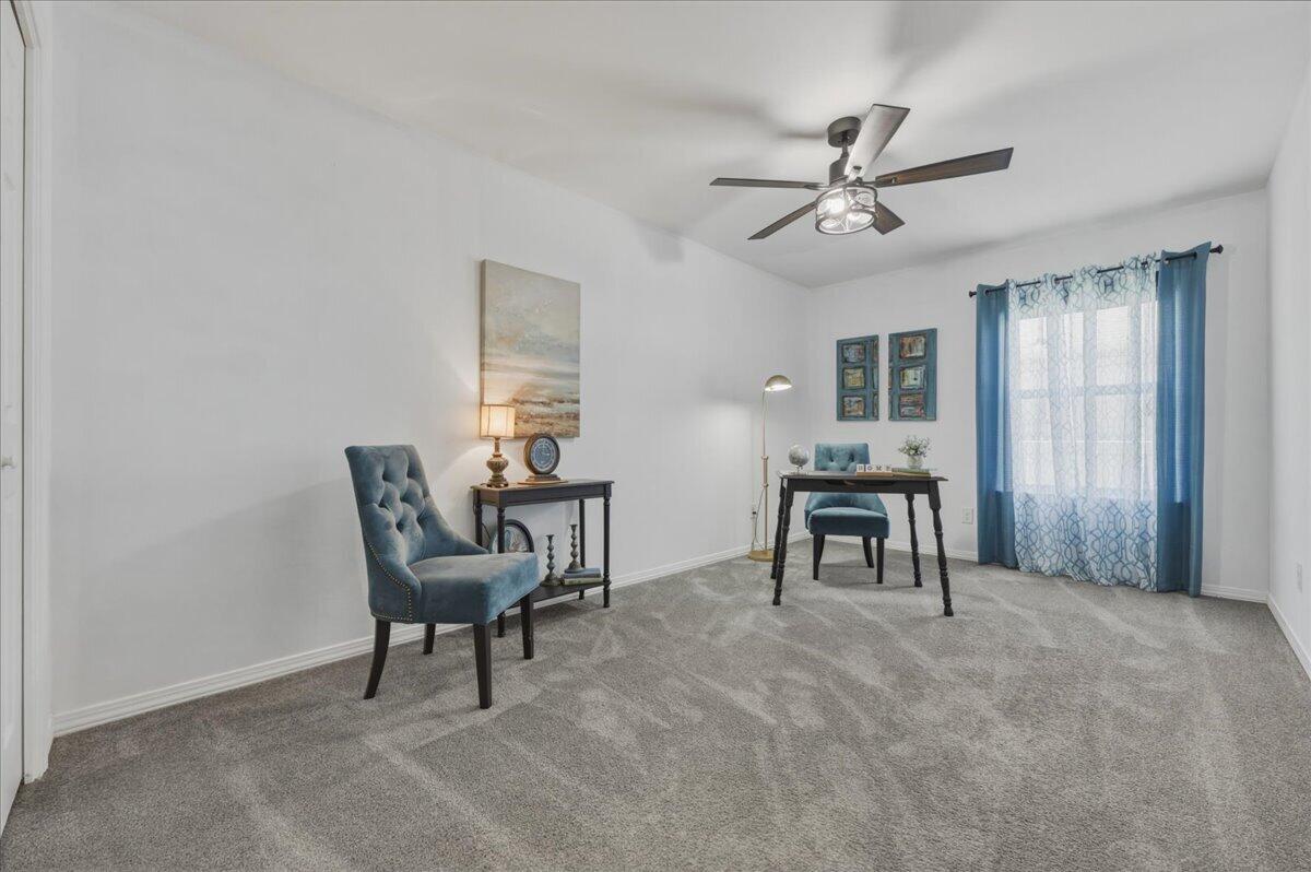 SOUTHERN PINES - Residential