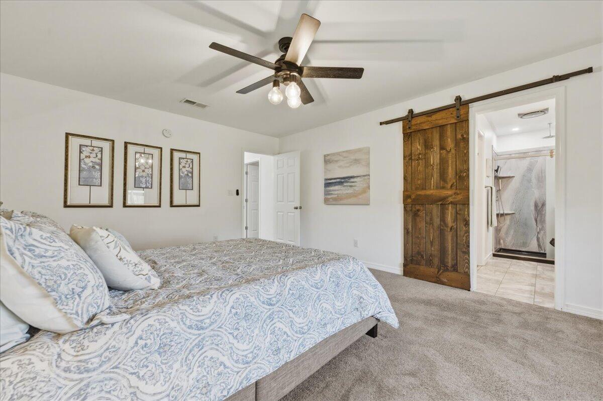 SOUTHERN PINES - Residential