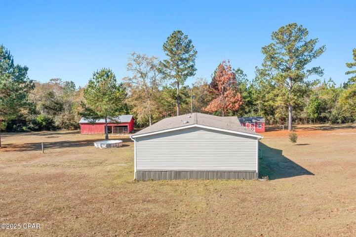 NO RECORDED SUBDIVISION - Residential