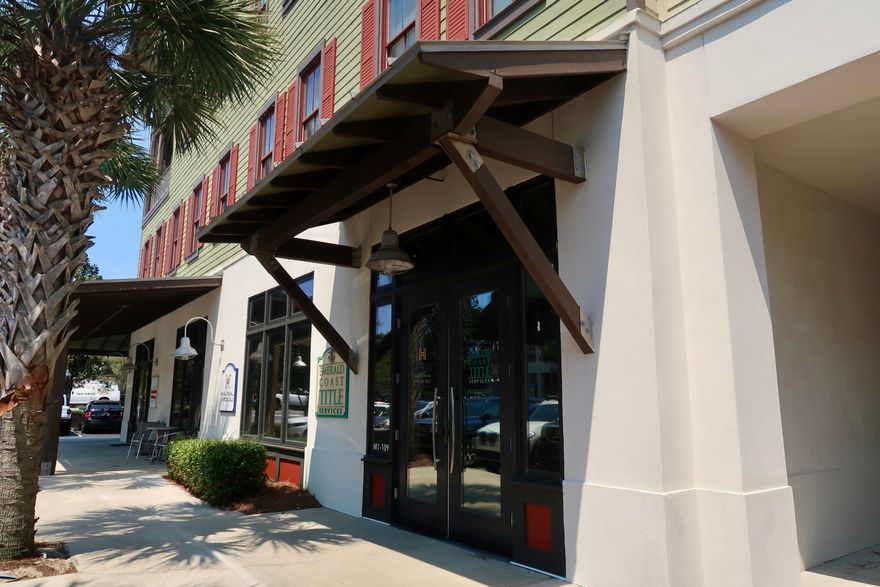 Premier 30A office space available June 1, 2026. Located in the heart of South Walton's business and lifestyle corridor, this turn-key suite stands out to affluent residents, high-end visitors, and local professionals.
Property overview
Features include four private offices, a reception area, an oversized conference room, and a kitchen. Ample parking is provided for clients and staff. Tall ceilings and quality finishes create a polished, professional feel for discerning businesses.
Location highlights
Situated in South Walton County, one of Florida's fastest-growing coastal markets, this address places you at the center of ''where people want to live and work.'' The surrounding 30A area is known for its upscale residential communities, luxury resorts, dining, and boutique retail, enhancing both client impressions and daily quality of life.
Contact us today to schedule a tour, request additional information, and secure your place in this desirable 30A office suite.