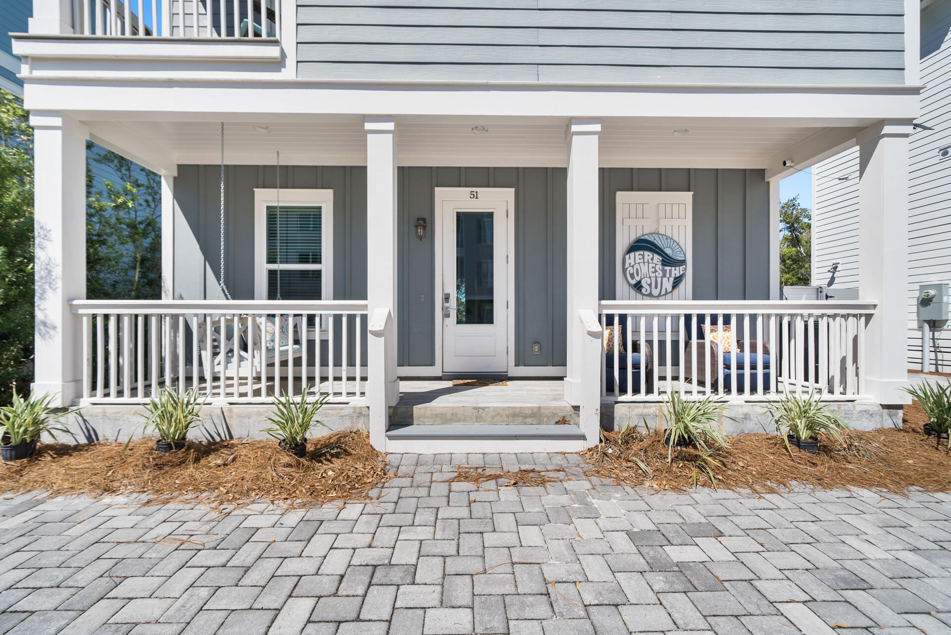 Coastal Grove - Residential