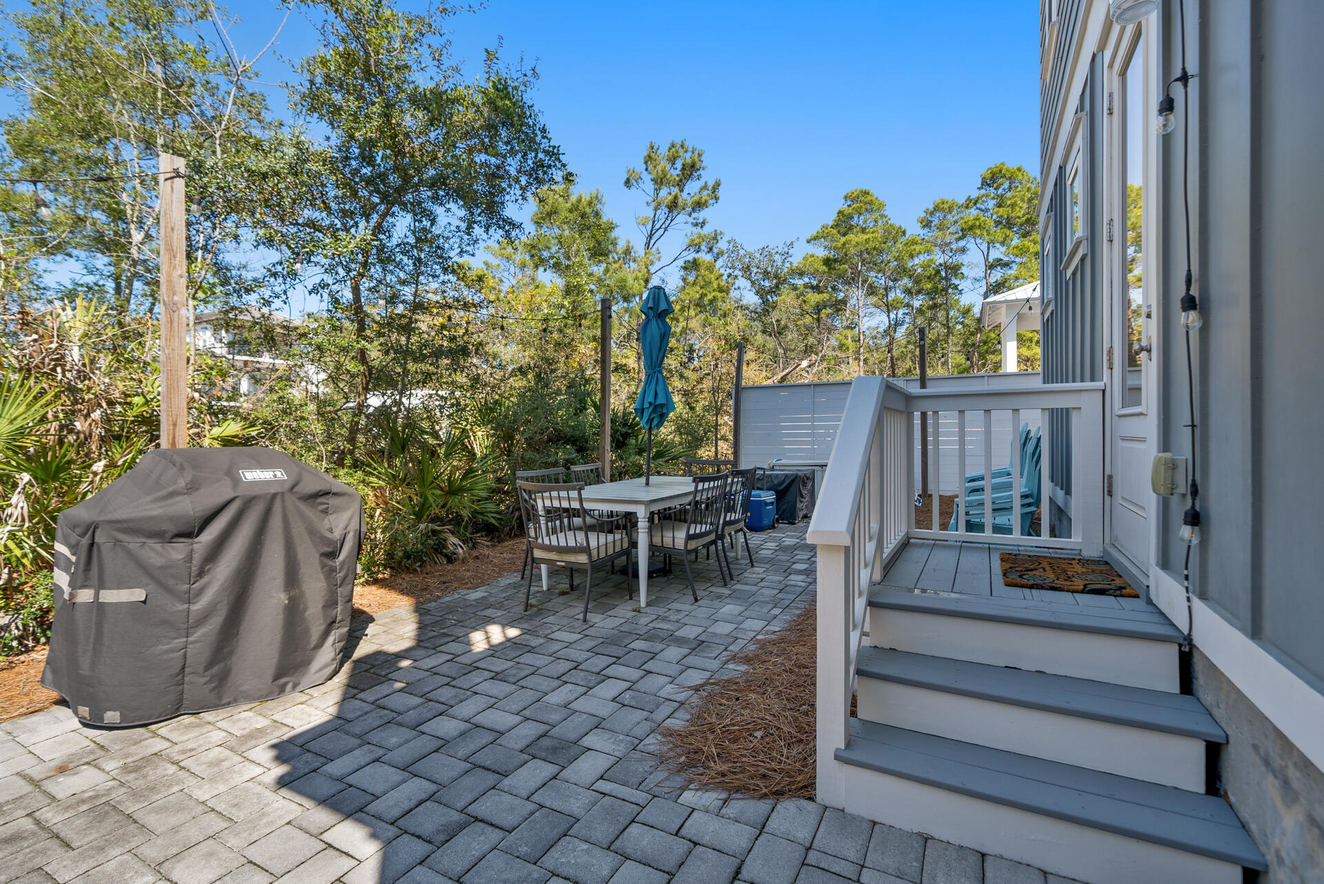 Coastal Grove - Residential