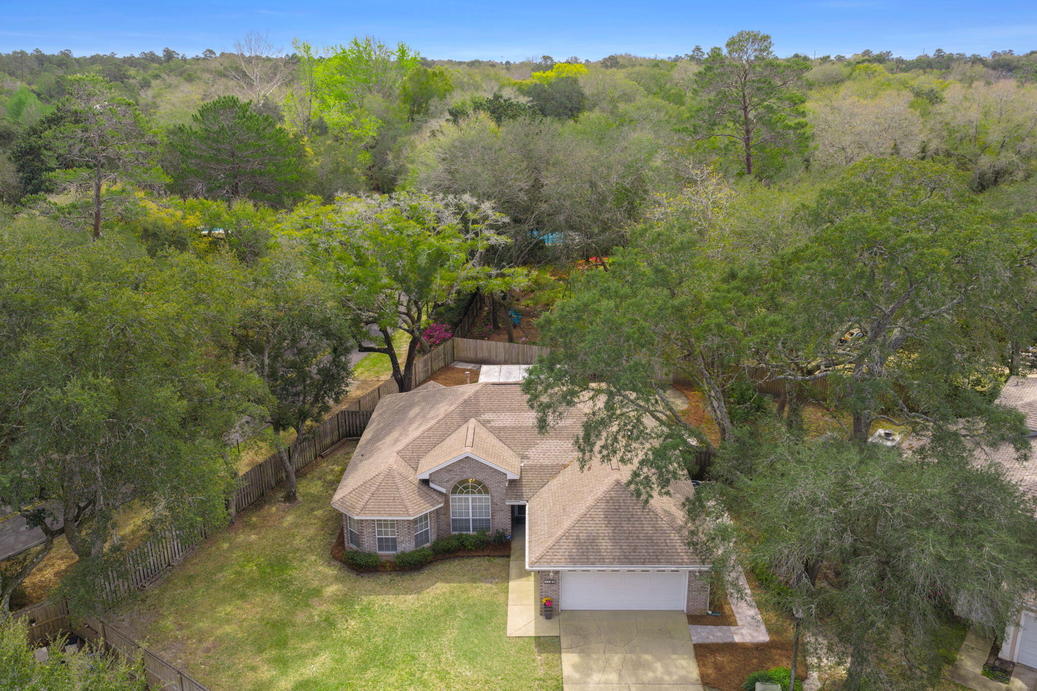 PARKWOOD ESTATES PH 2 BLUEWATER BAY - Residential