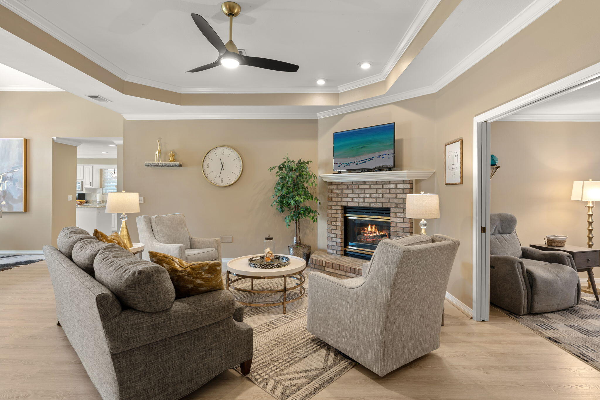 PARKWOOD ESTATES PH 2 BLUEWATER BAY - Residential