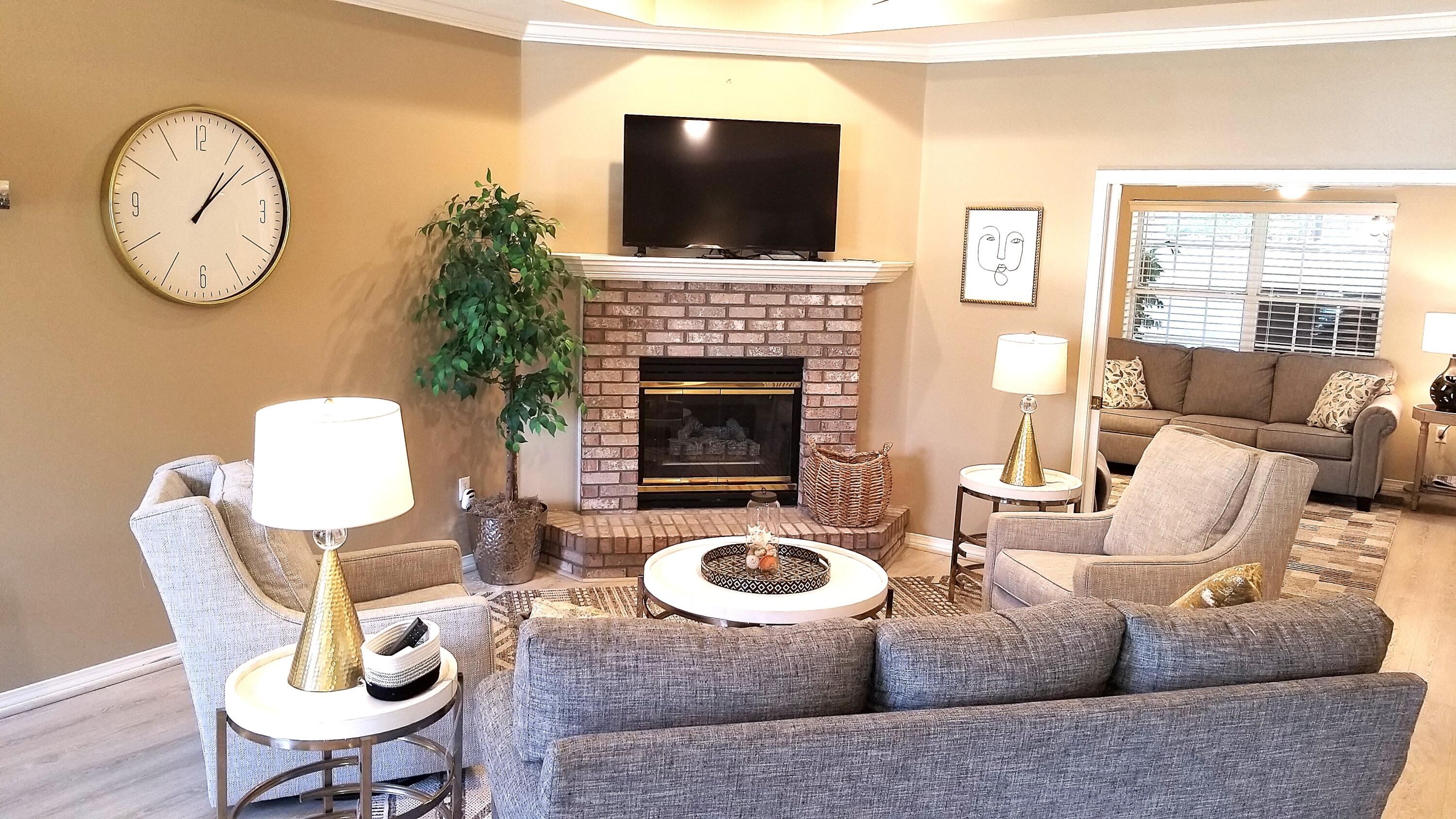 PARKWOOD ESTATES PH 2 BLUEWATER BAY - Residential