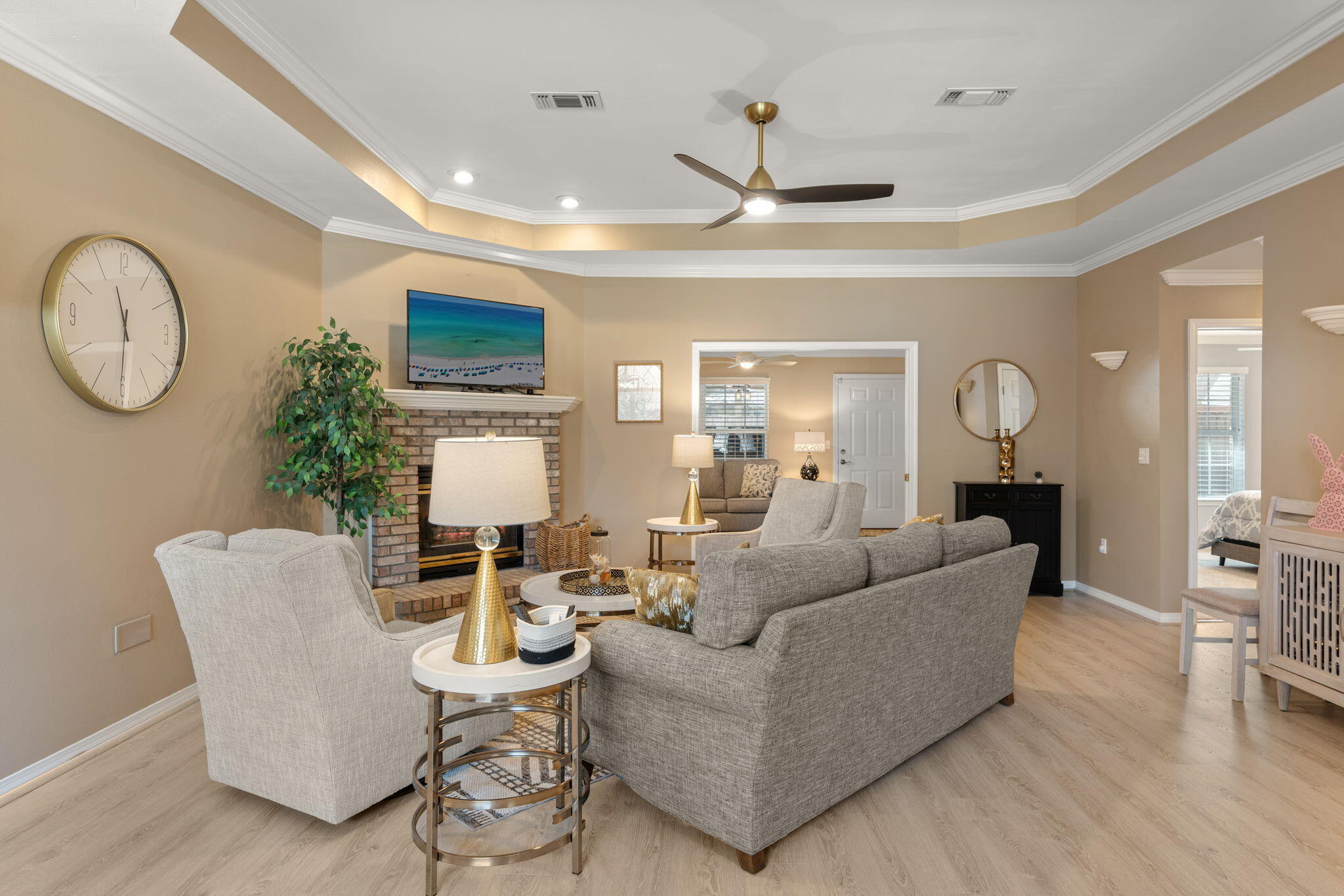 PARKWOOD ESTATES PH 2 BLUEWATER BAY - Residential