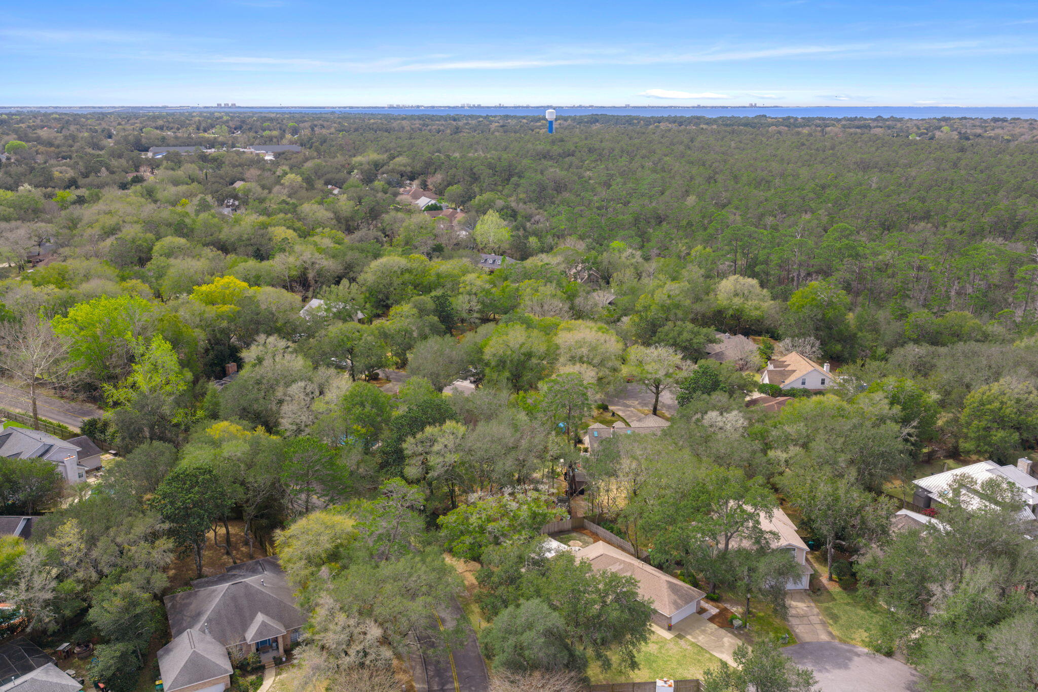 PARKWOOD ESTATES PH 2 BLUEWATER BAY - Residential