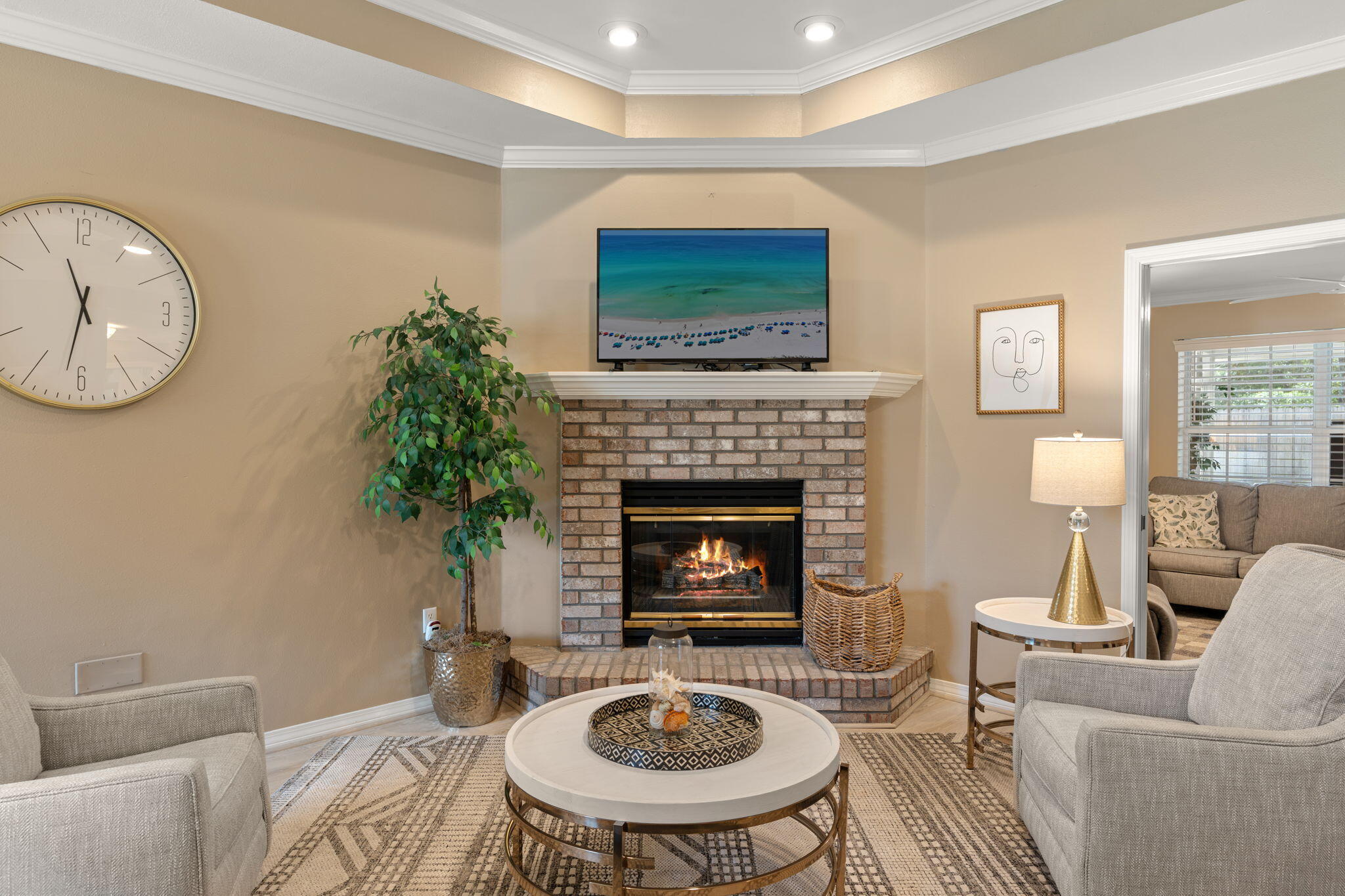 PARKWOOD ESTATES PH 2 BLUEWATER BAY - Residential