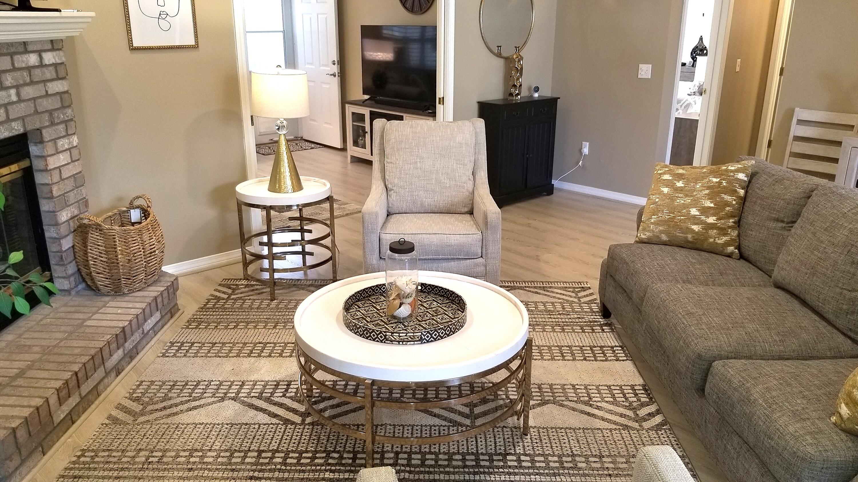 PARKWOOD ESTATES PH 2 BLUEWATER BAY - Residential