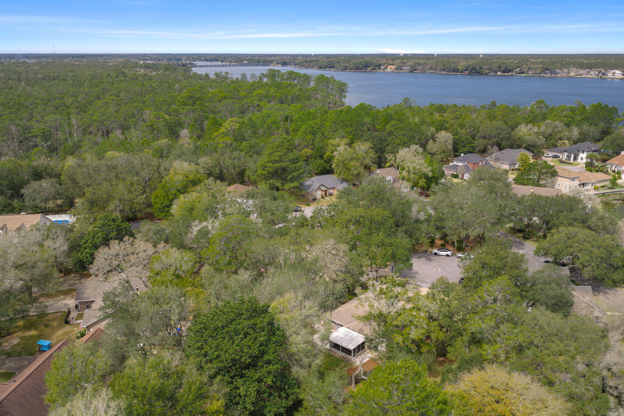 PARKWOOD ESTATES PH 2 BLUEWATER BAY - Residential