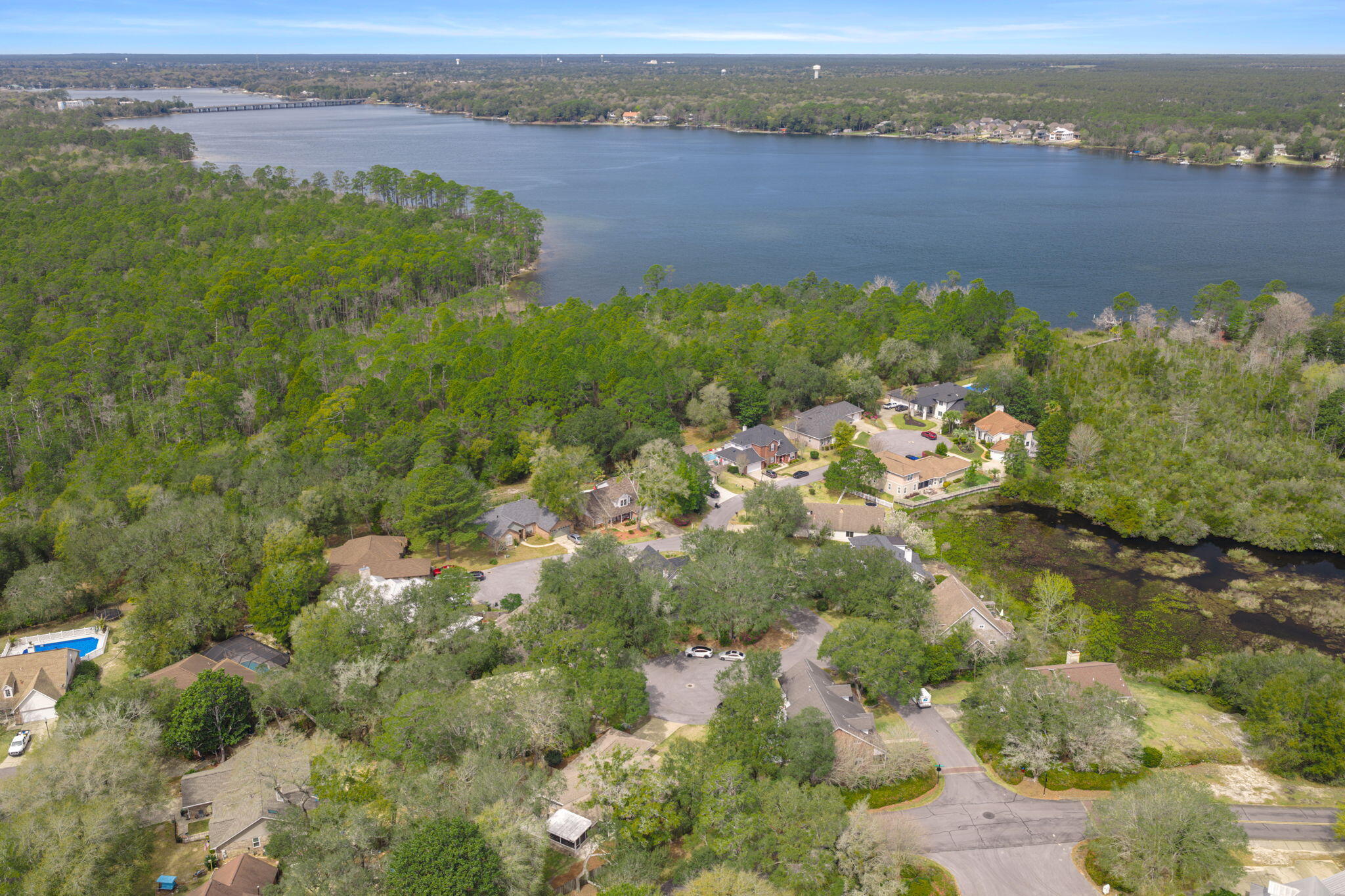 PARKWOOD ESTATES PH 2 BLUEWATER BAY - Residential