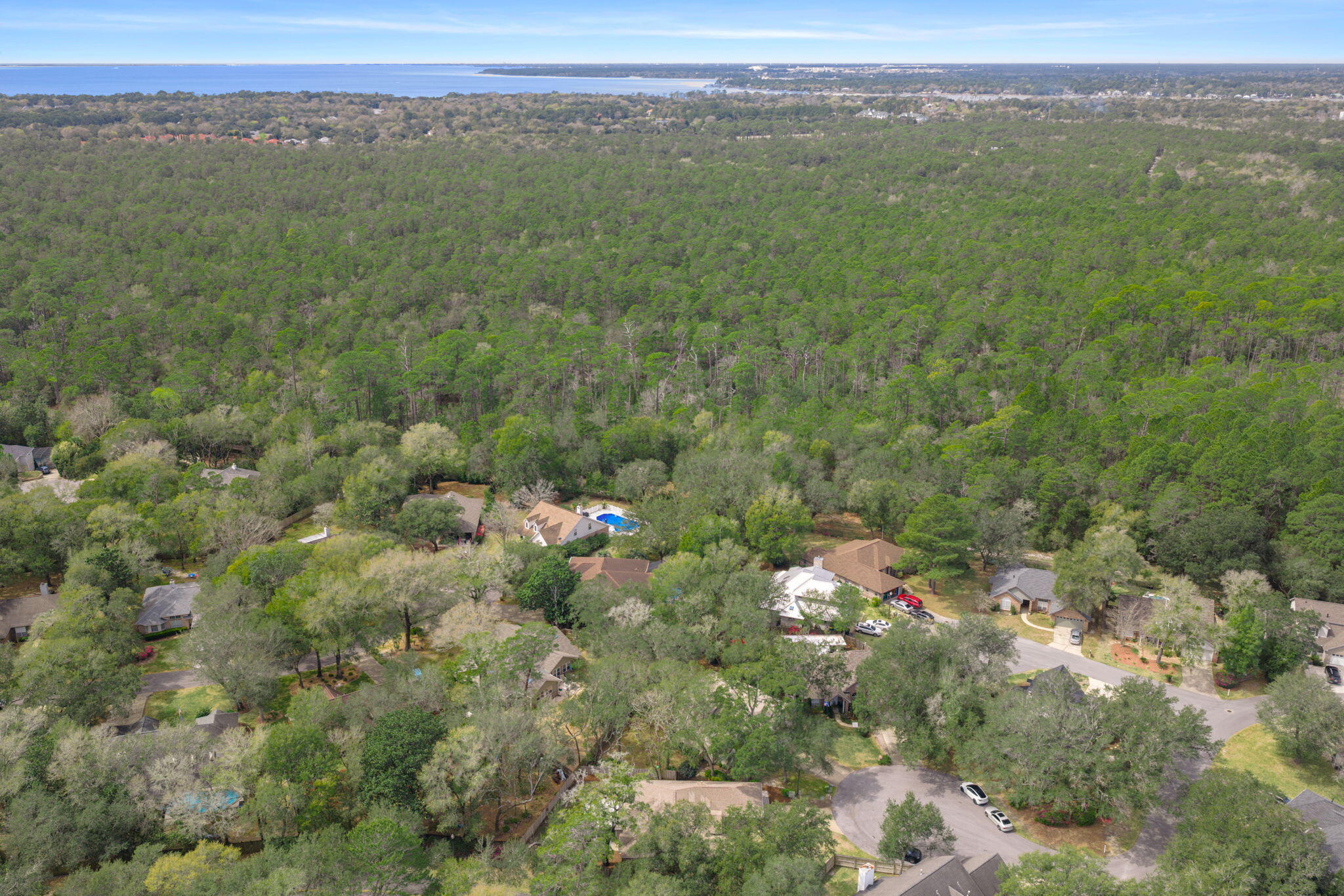 PARKWOOD ESTATES PH 2 BLUEWATER BAY - Residential