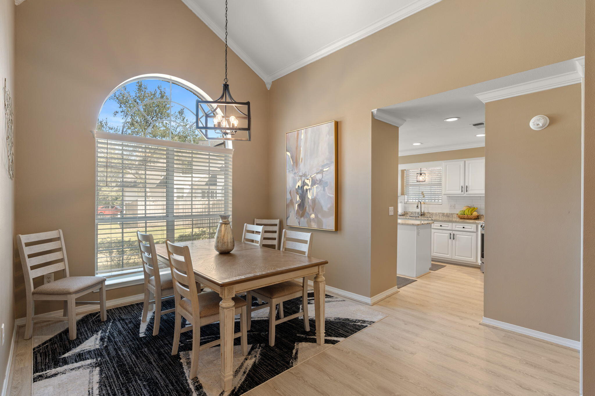 PARKWOOD ESTATES PH 2 BLUEWATER BAY - Residential