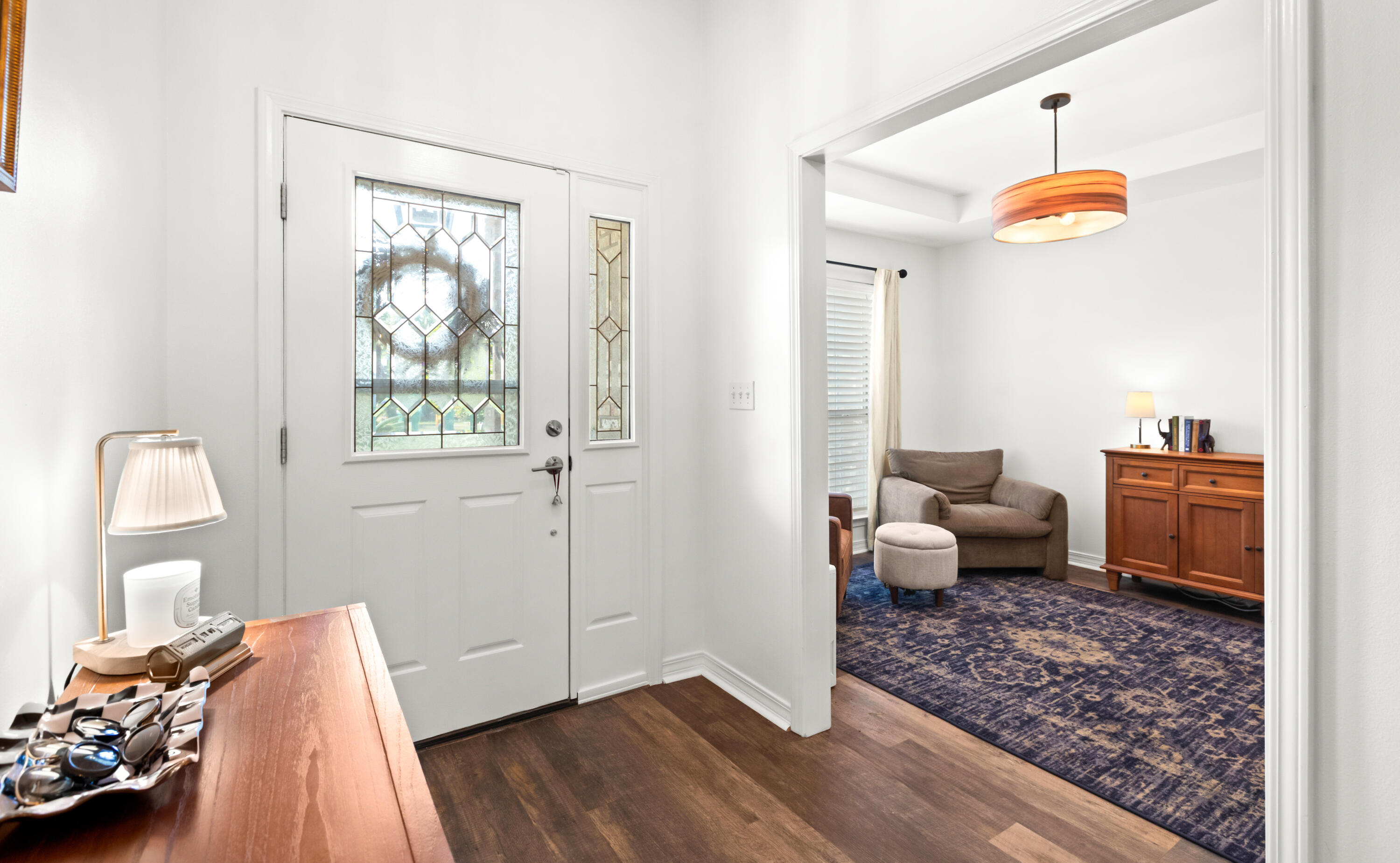 INDIAN WOODS - Residential