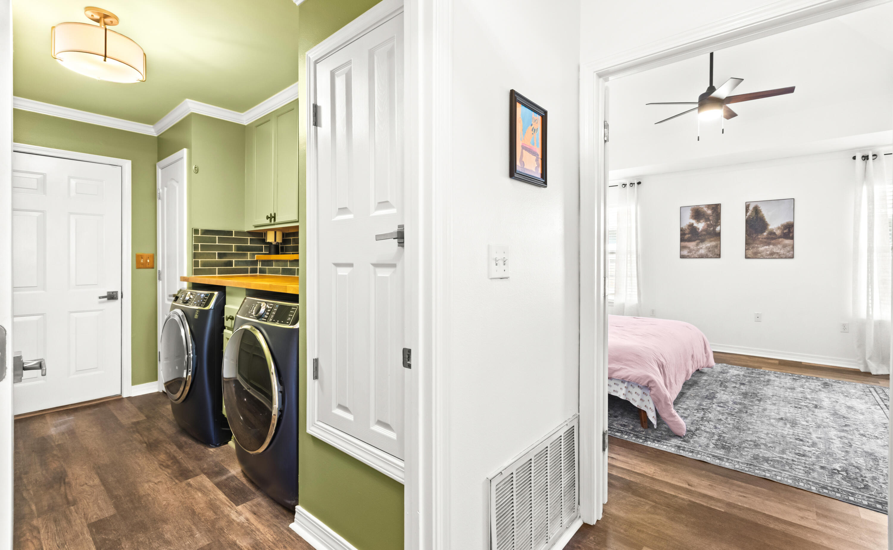 INDIAN WOODS - Residential