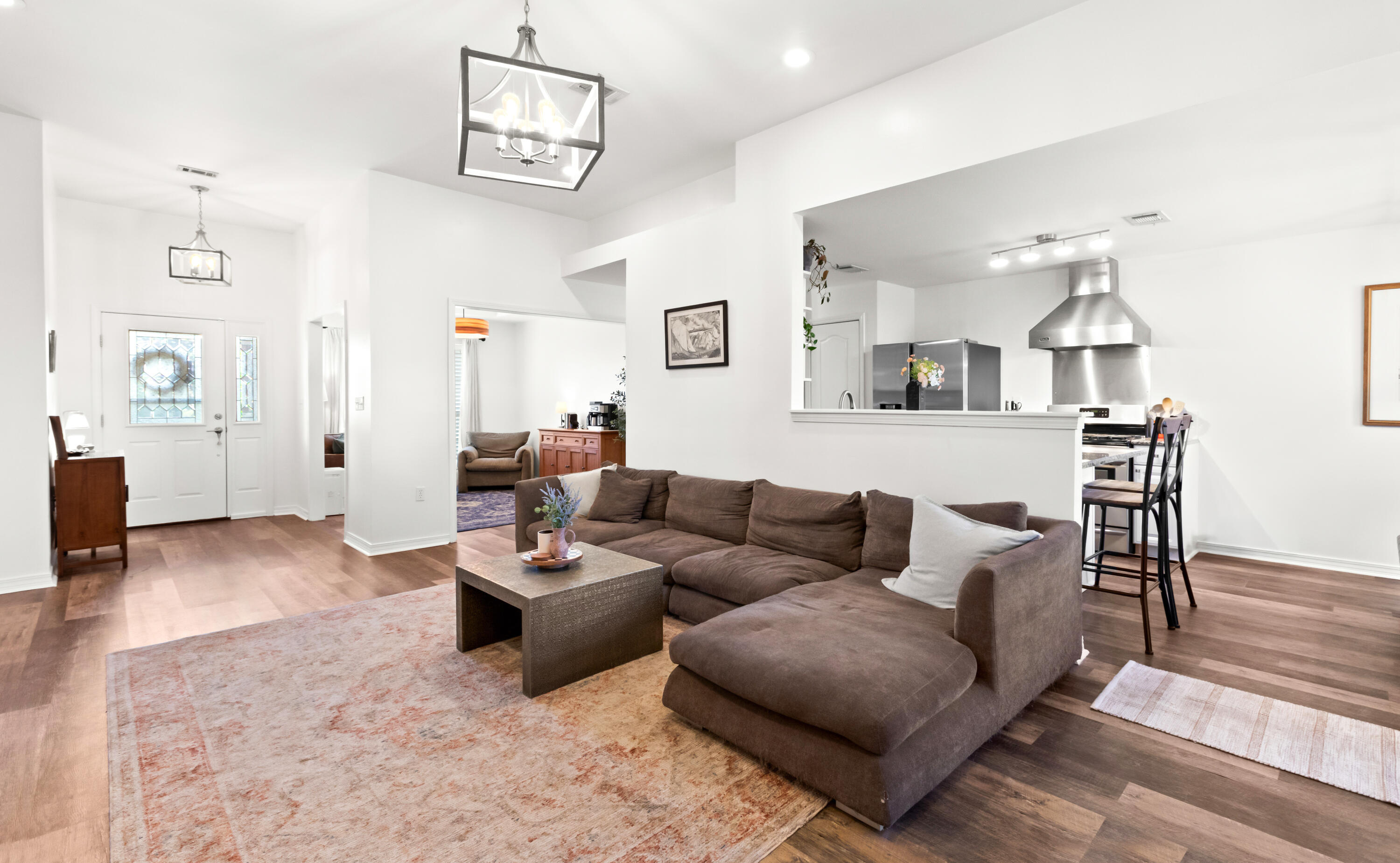 INDIAN WOODS - Residential