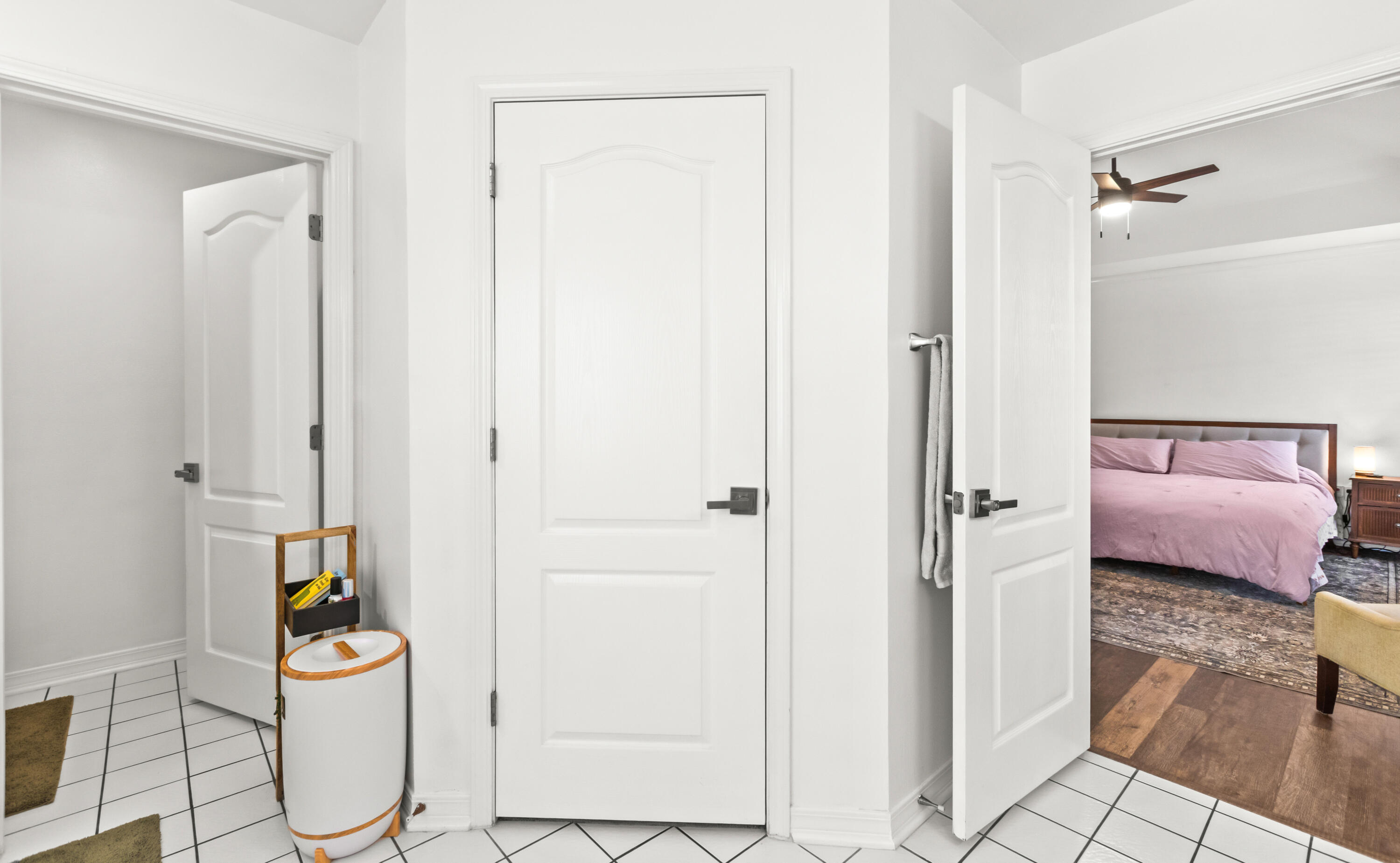 INDIAN WOODS - Residential