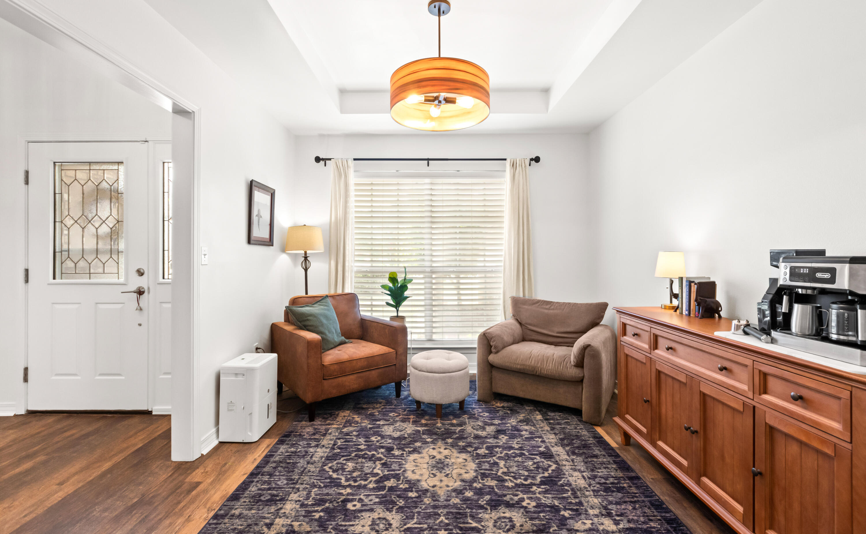 INDIAN WOODS - Residential