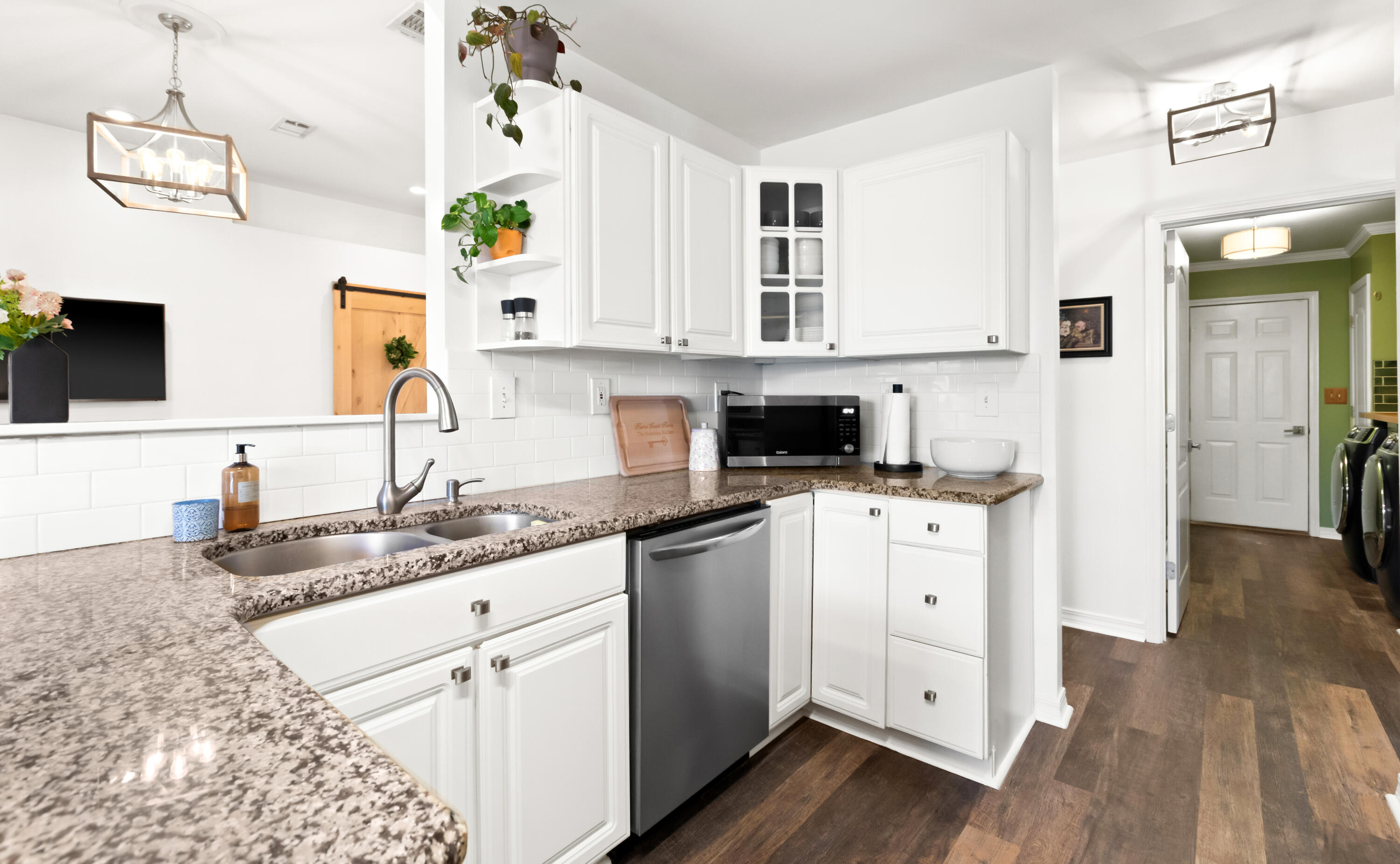 INDIAN WOODS - Residential