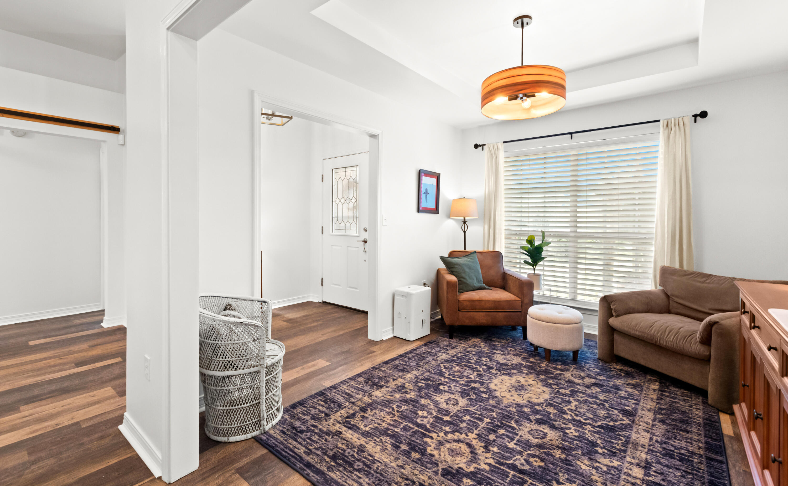 INDIAN WOODS - Residential