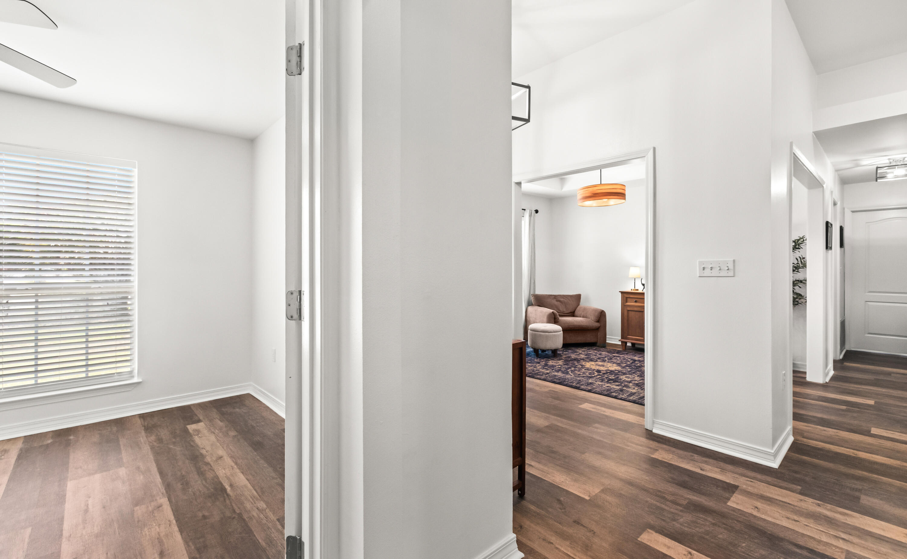 INDIAN WOODS - Residential