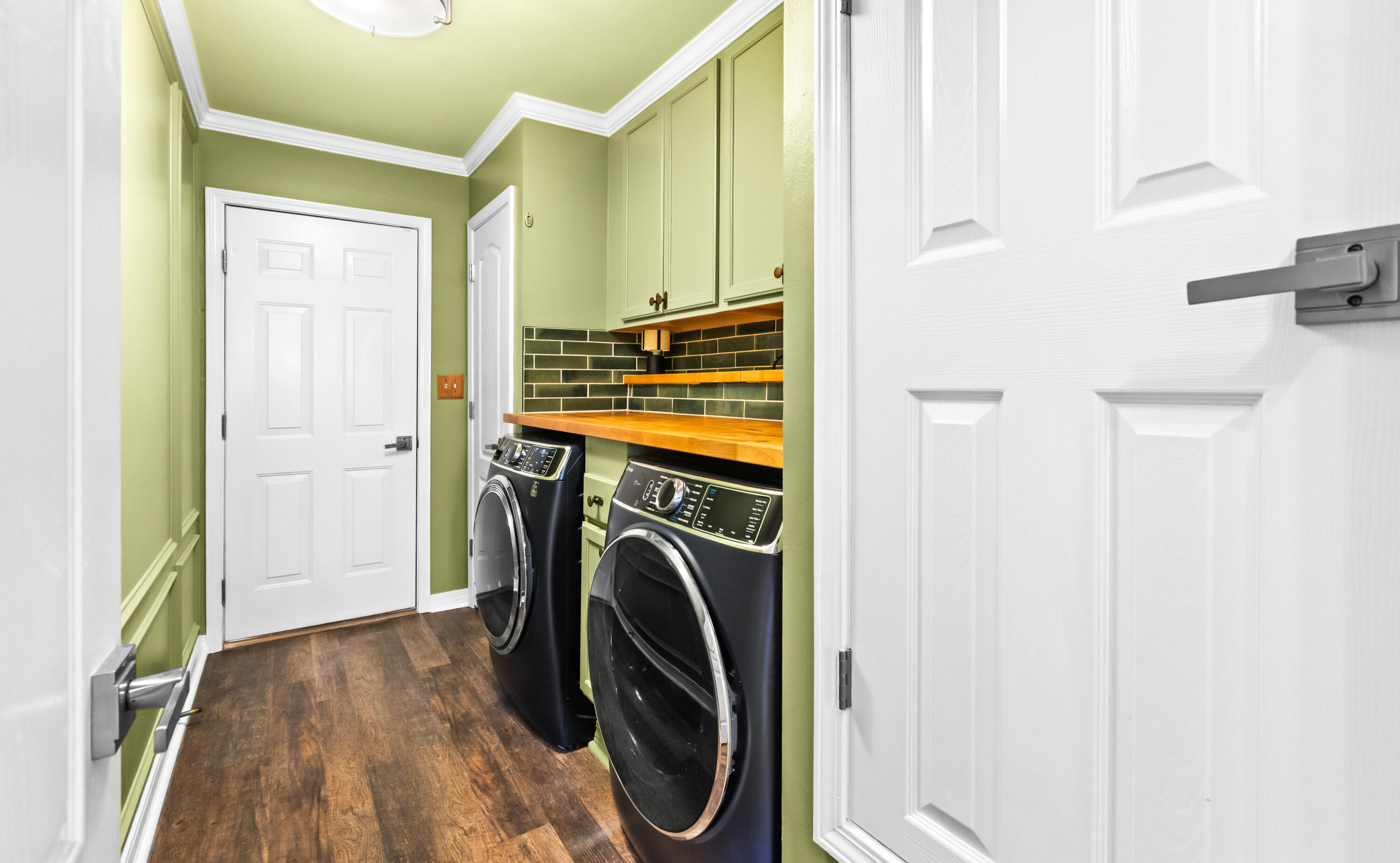 INDIAN WOODS - Residential