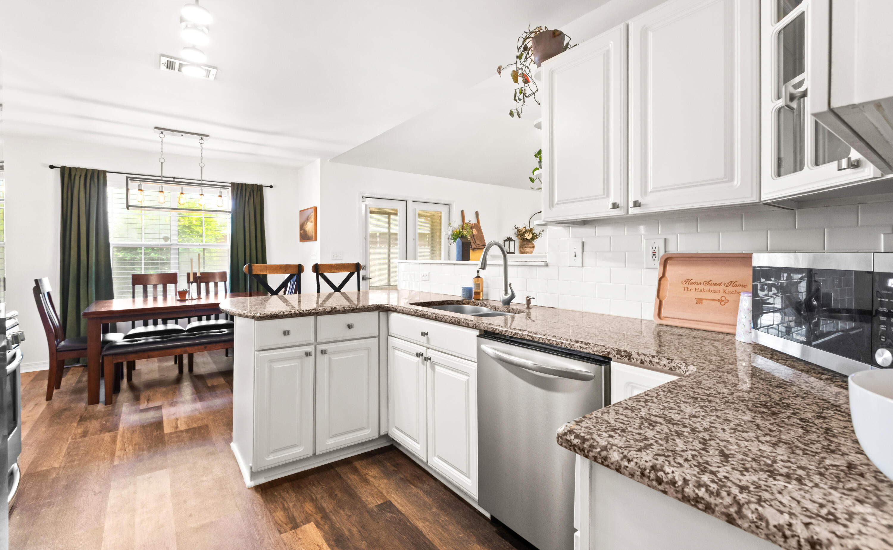 INDIAN WOODS - Residential