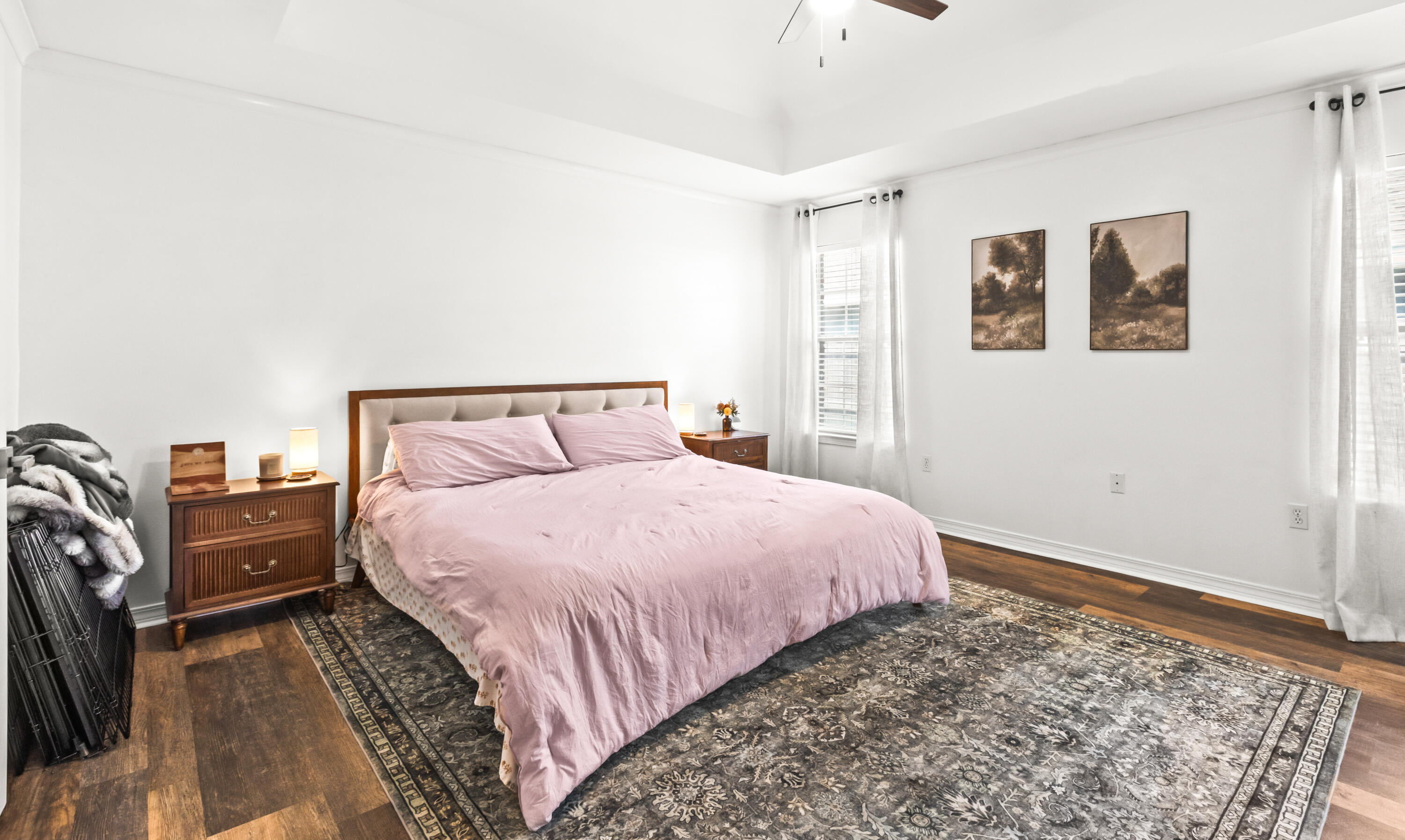 INDIAN WOODS - Residential