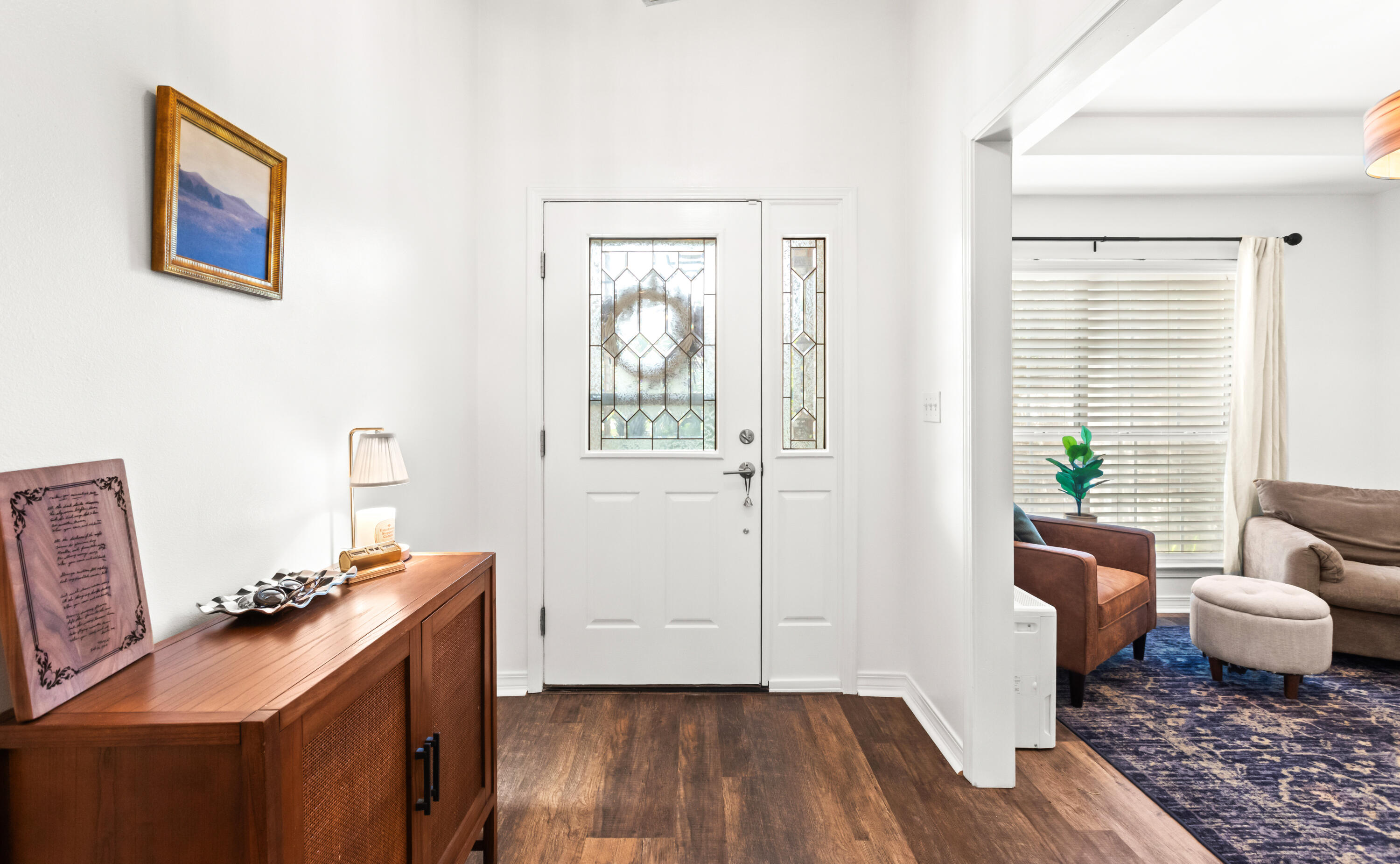 INDIAN WOODS - Residential