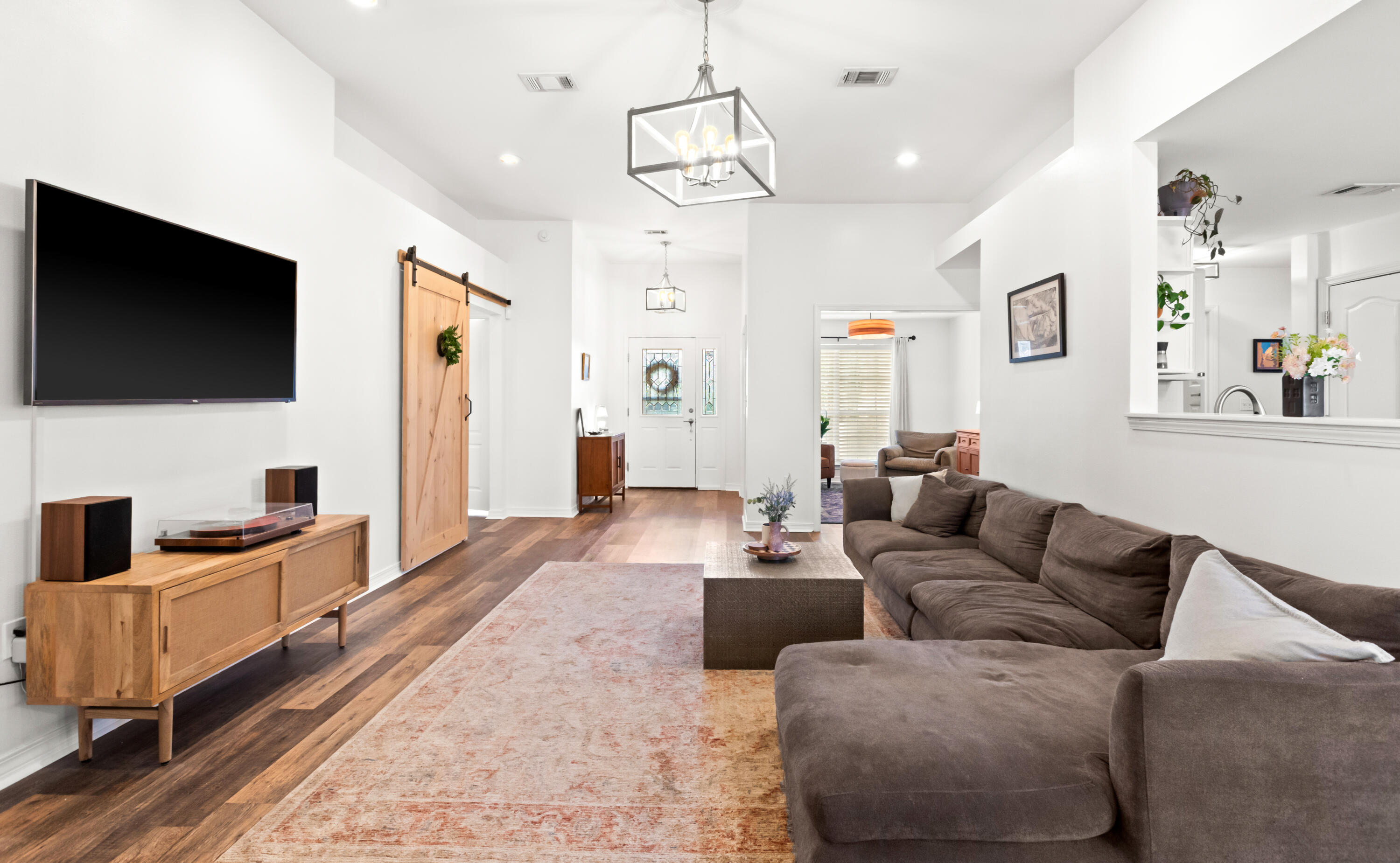 INDIAN WOODS - Residential