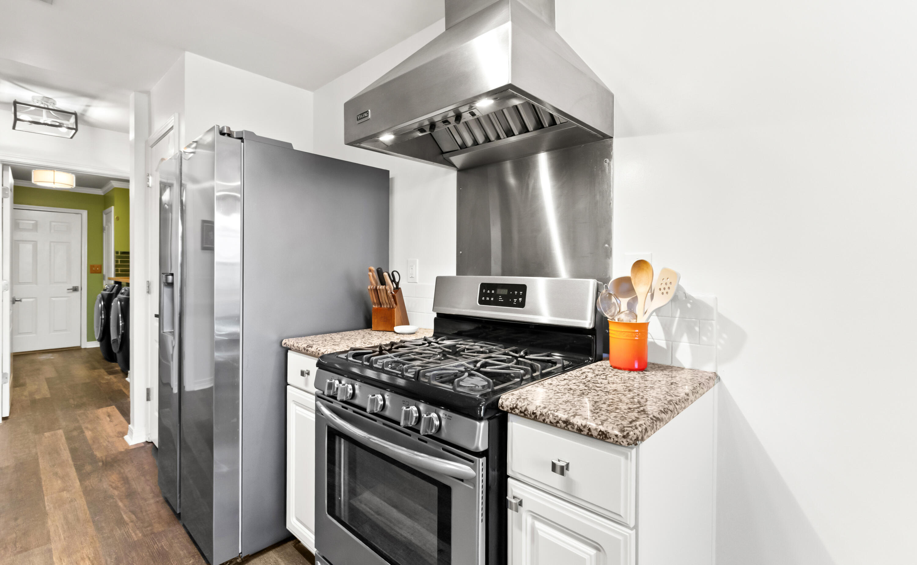 INDIAN WOODS - Residential