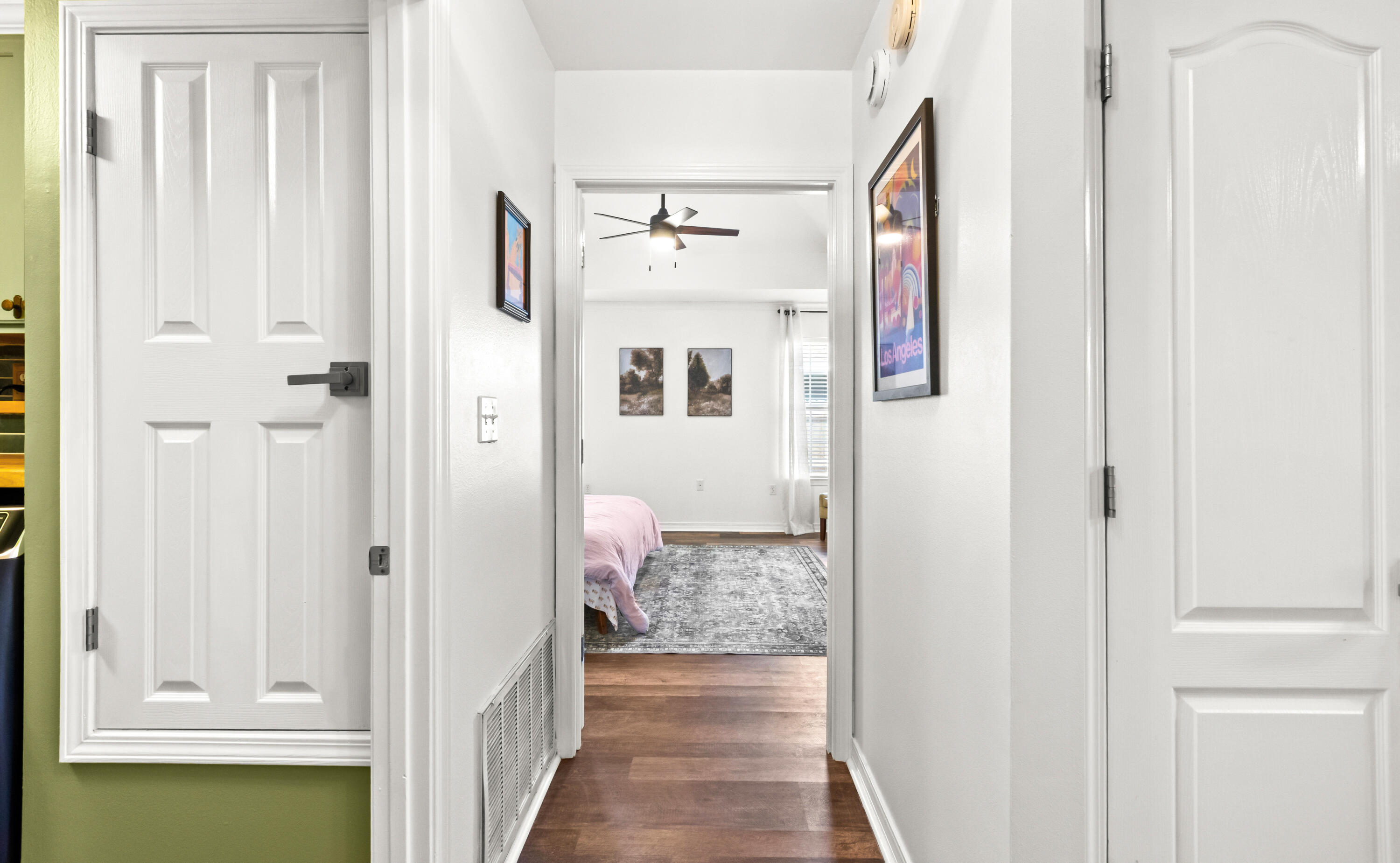 INDIAN WOODS - Residential