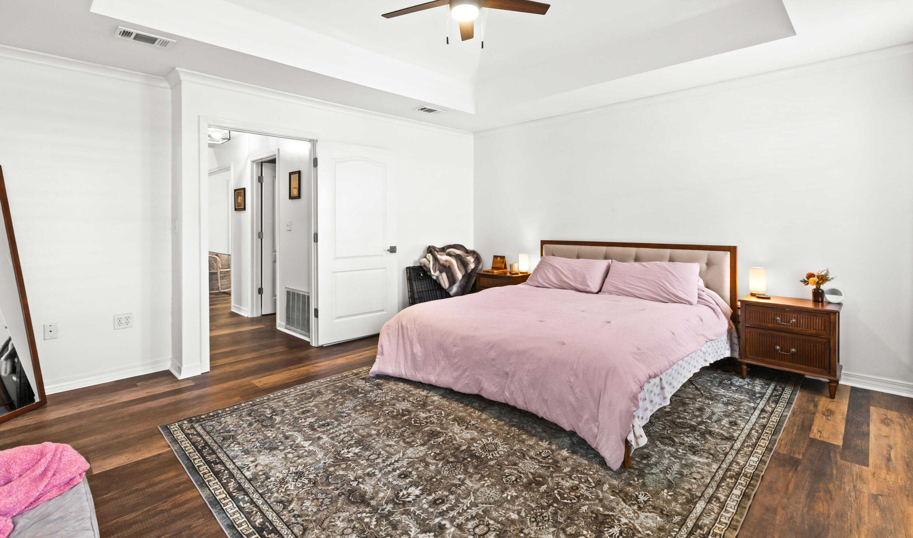 INDIAN WOODS - Residential