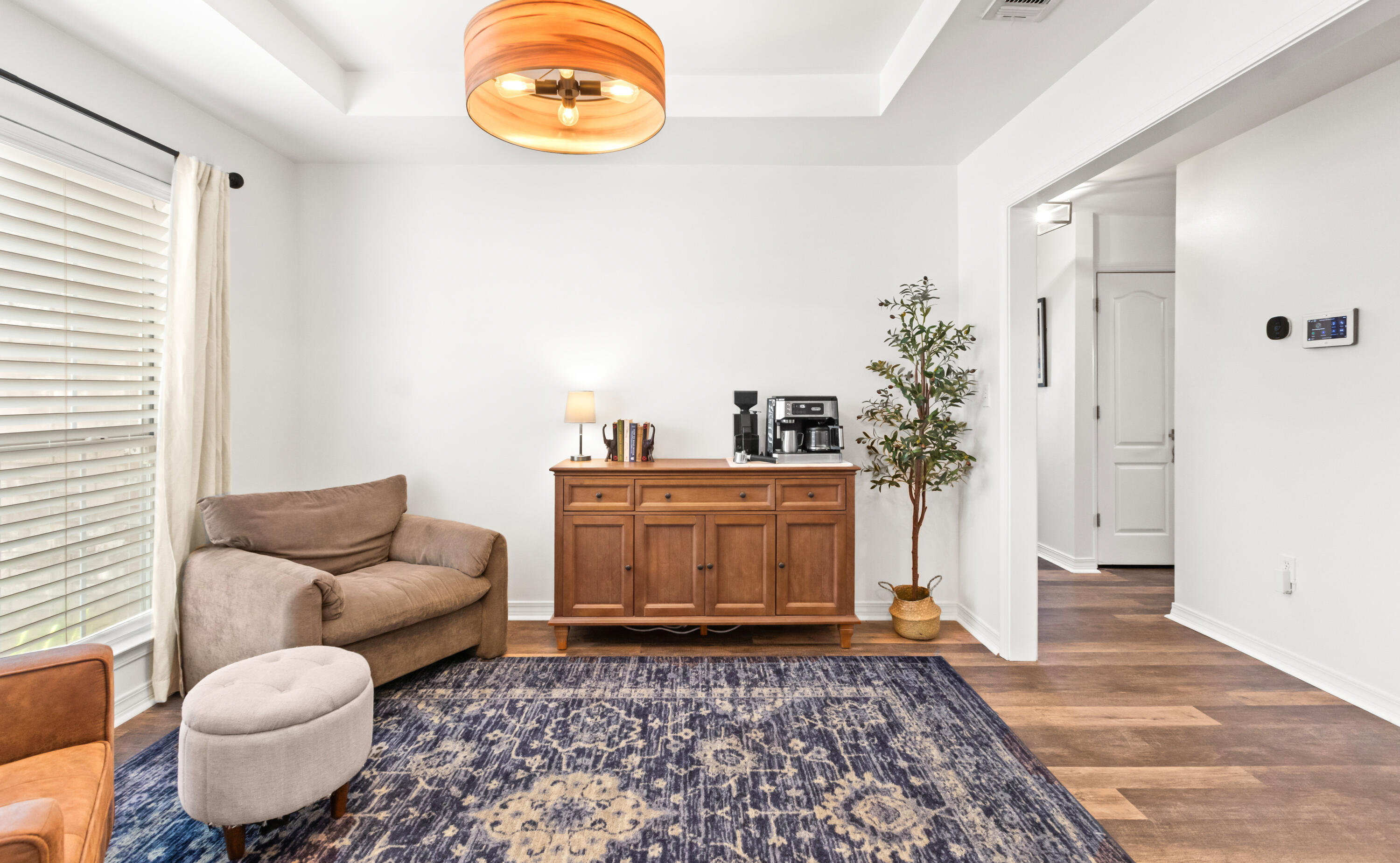 INDIAN WOODS - Residential