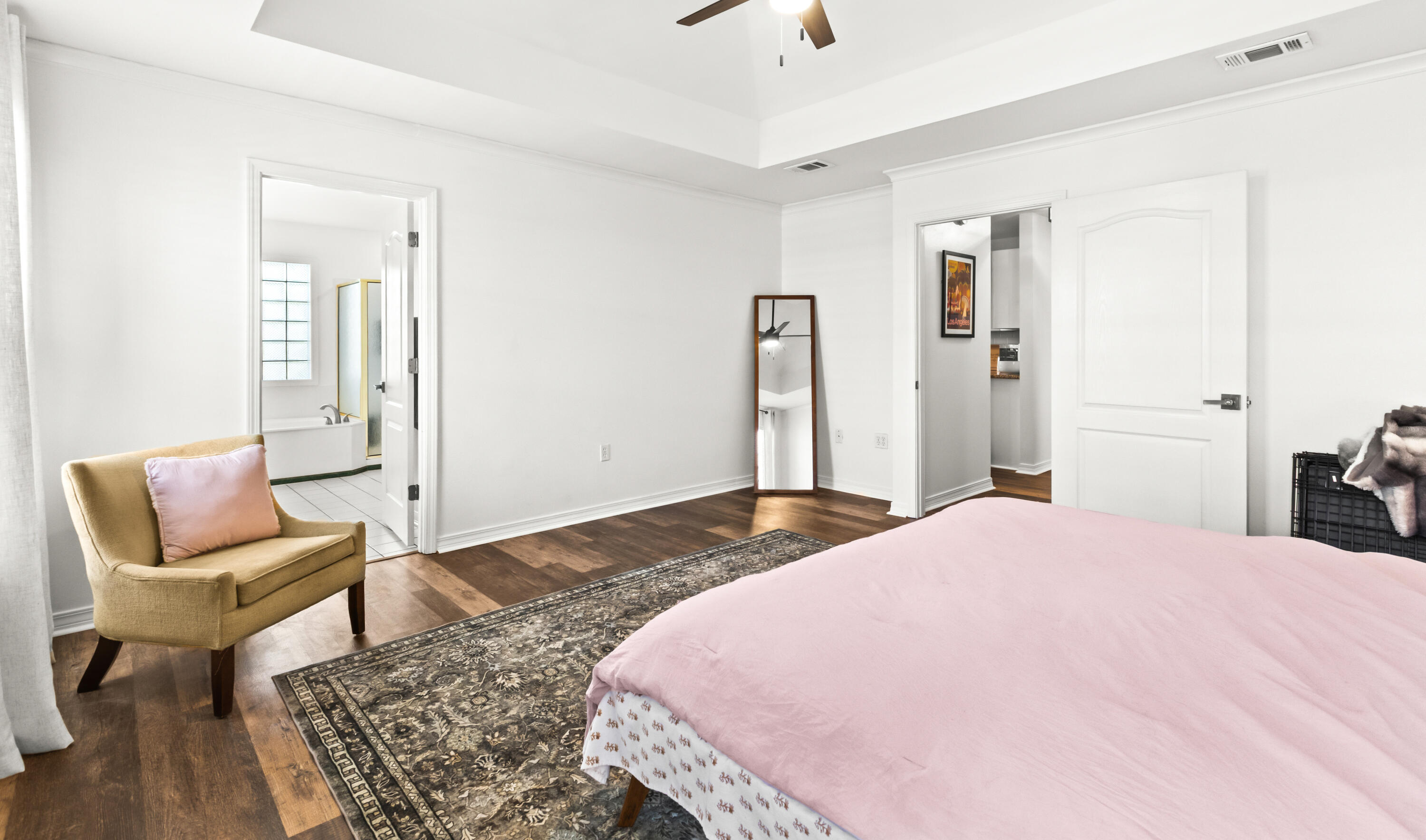 INDIAN WOODS - Residential