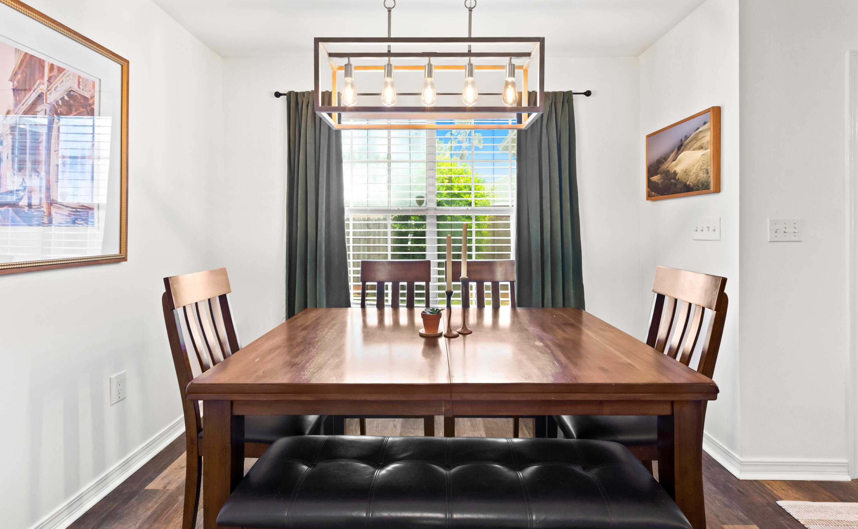 INDIAN WOODS - Residential