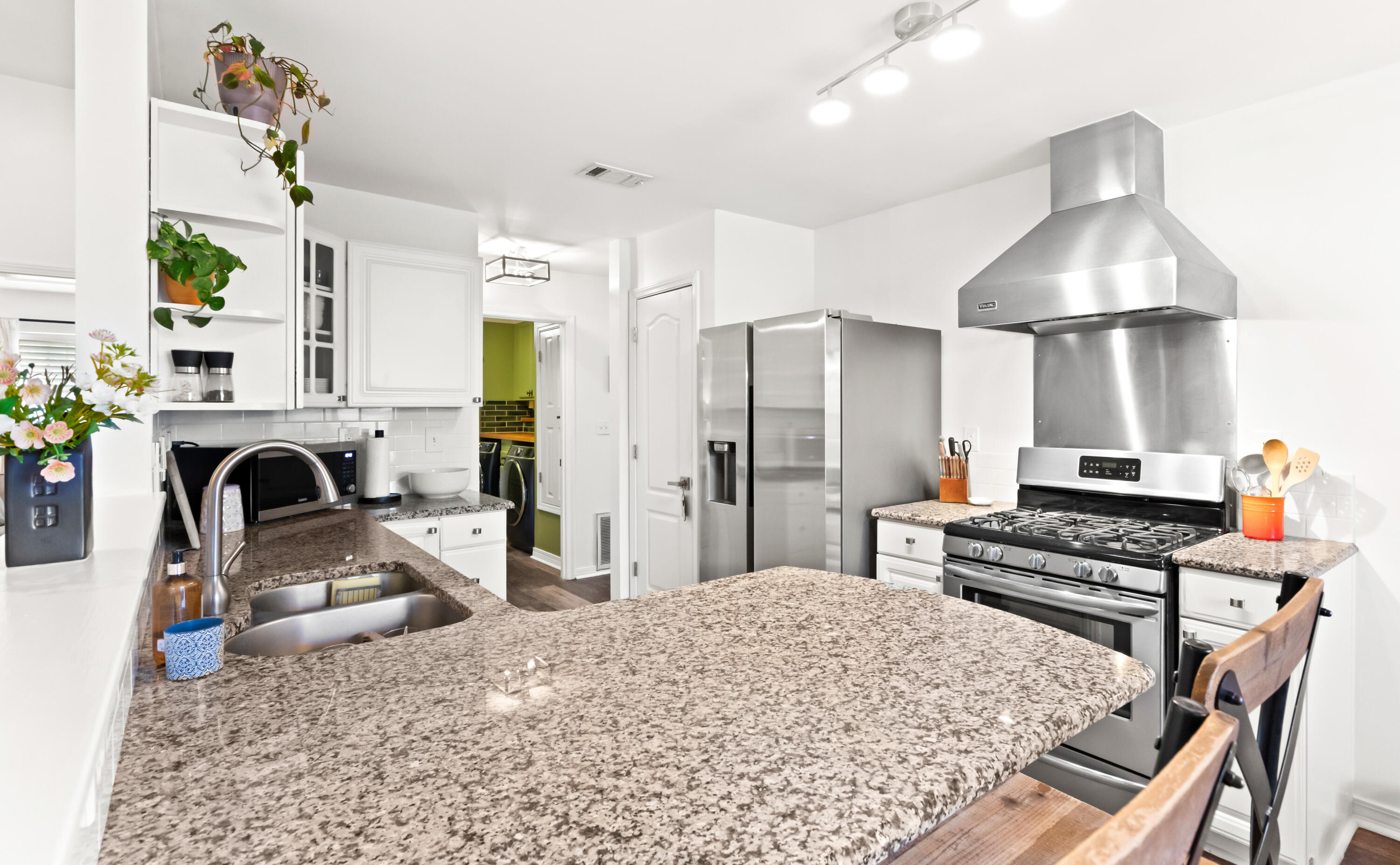 INDIAN WOODS - Residential