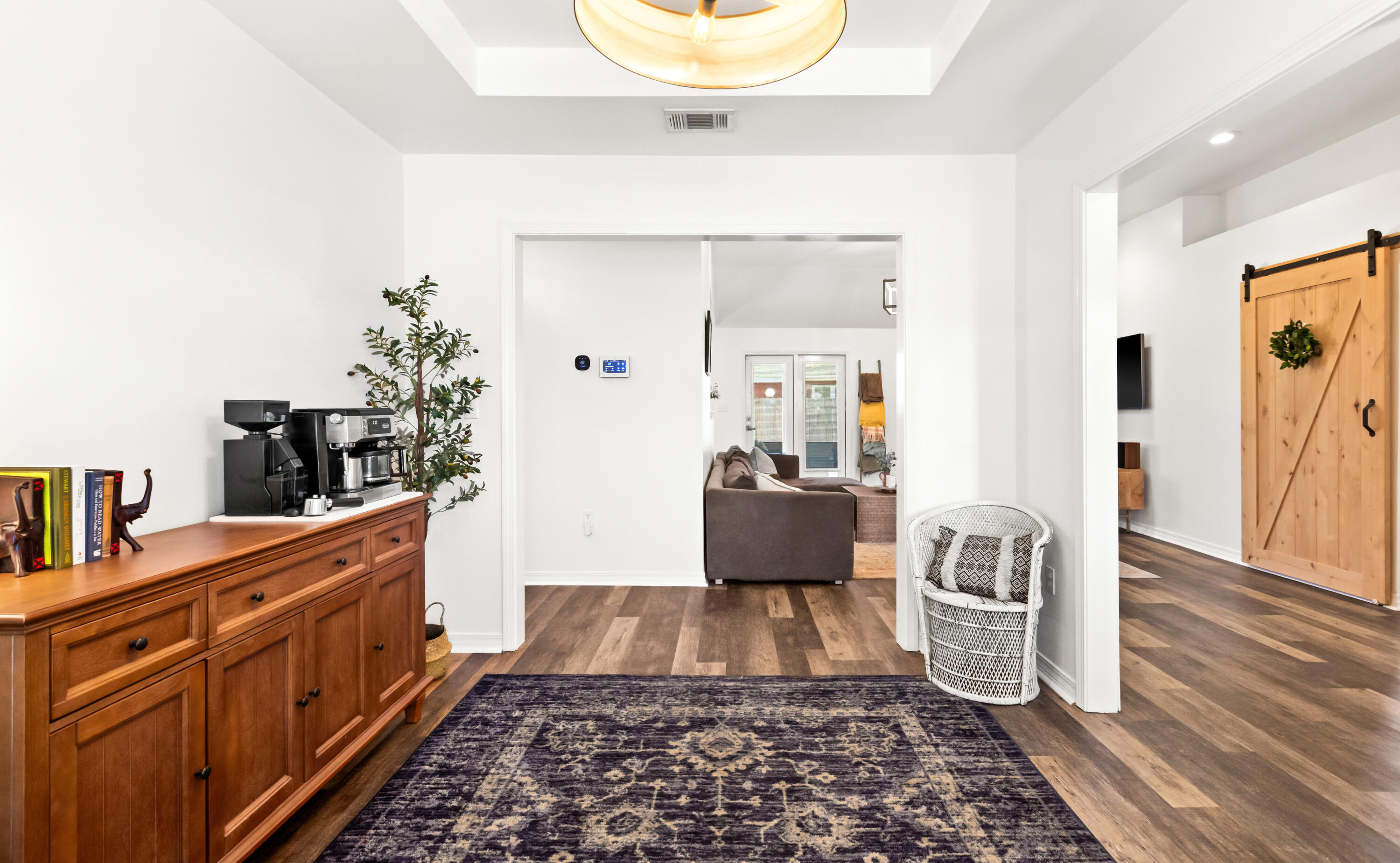 INDIAN WOODS - Residential