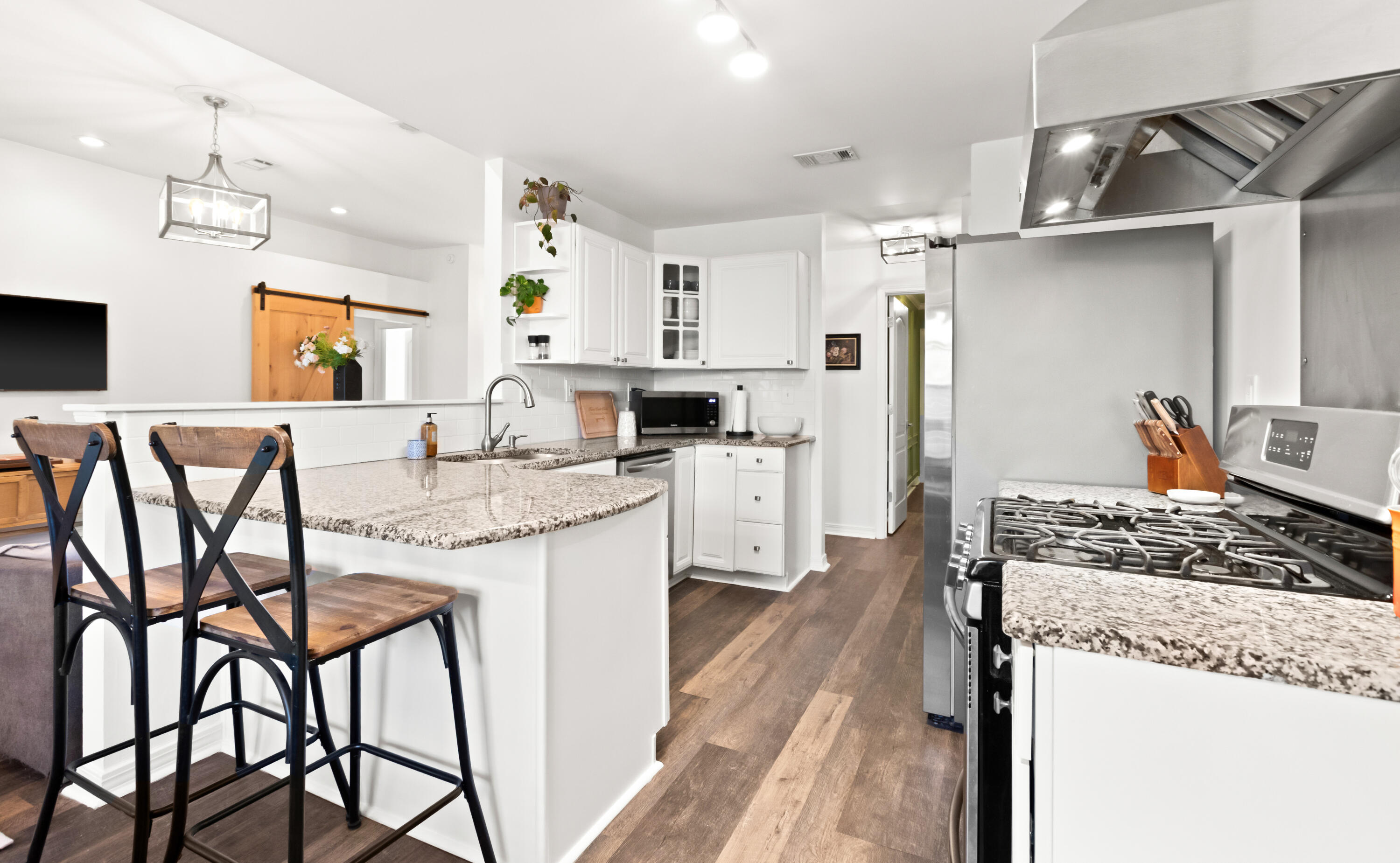 INDIAN WOODS - Residential