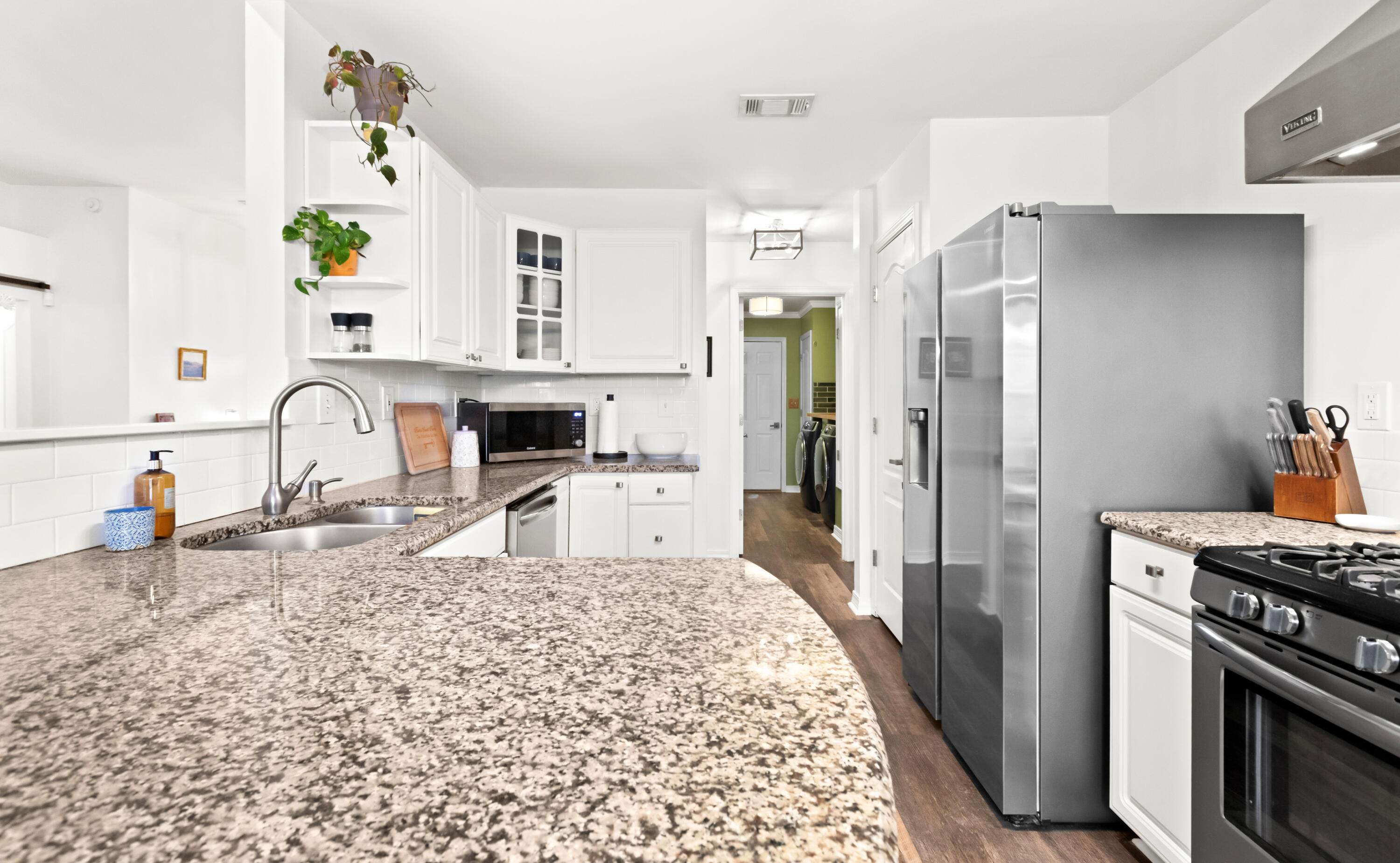 INDIAN WOODS - Residential