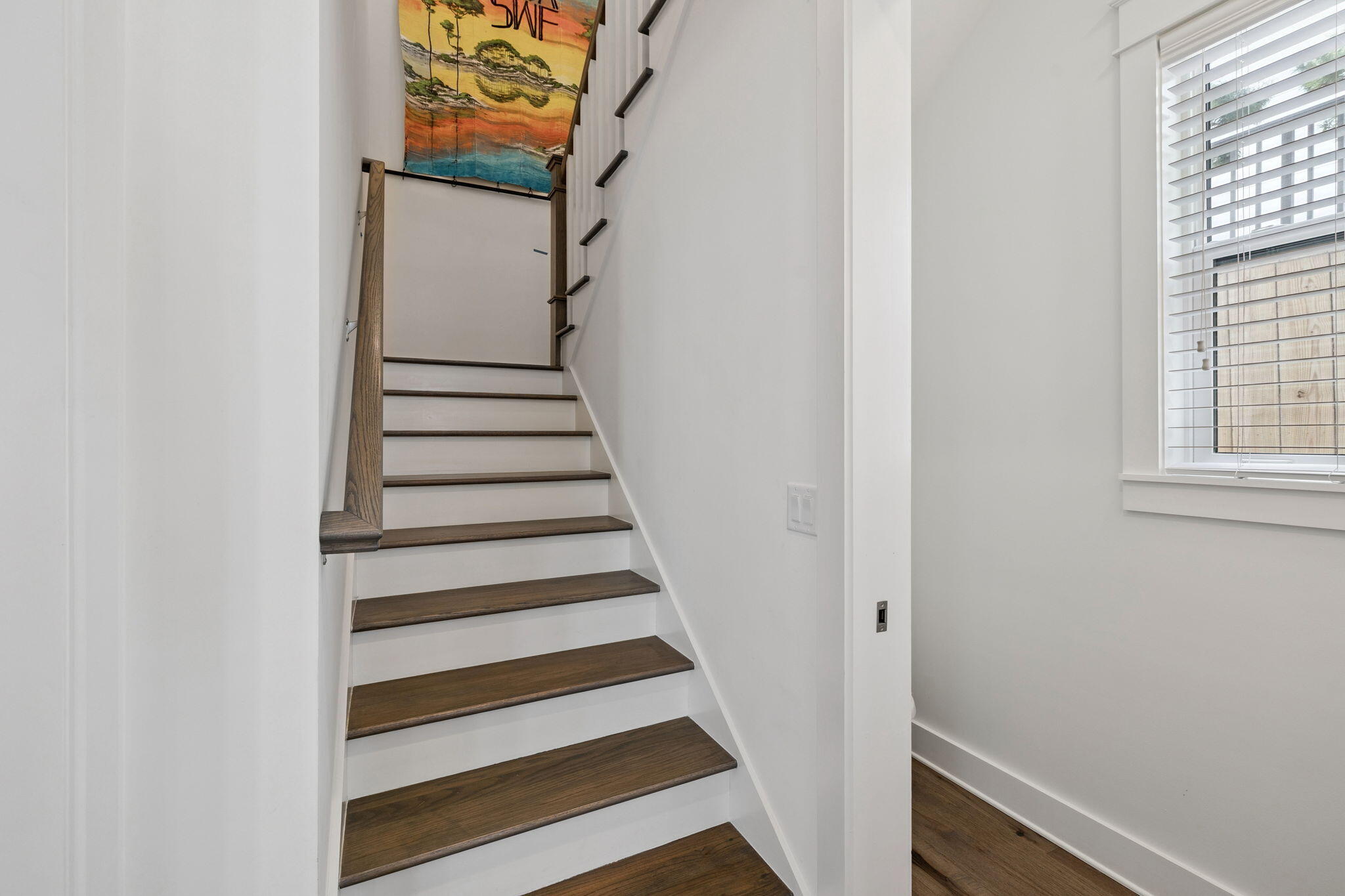 RIDGEWALK - Residential