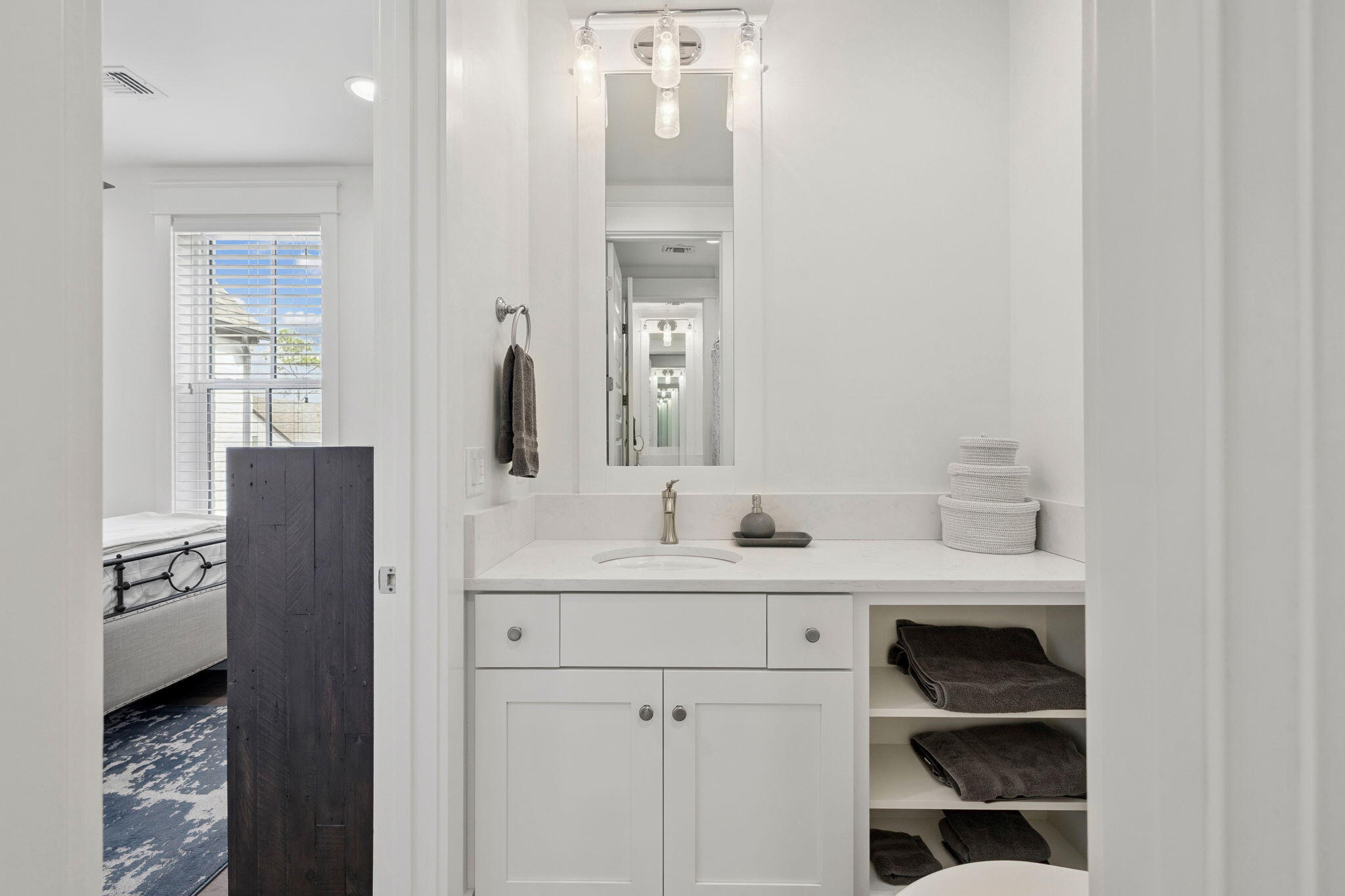 RIDGEWALK - Residential