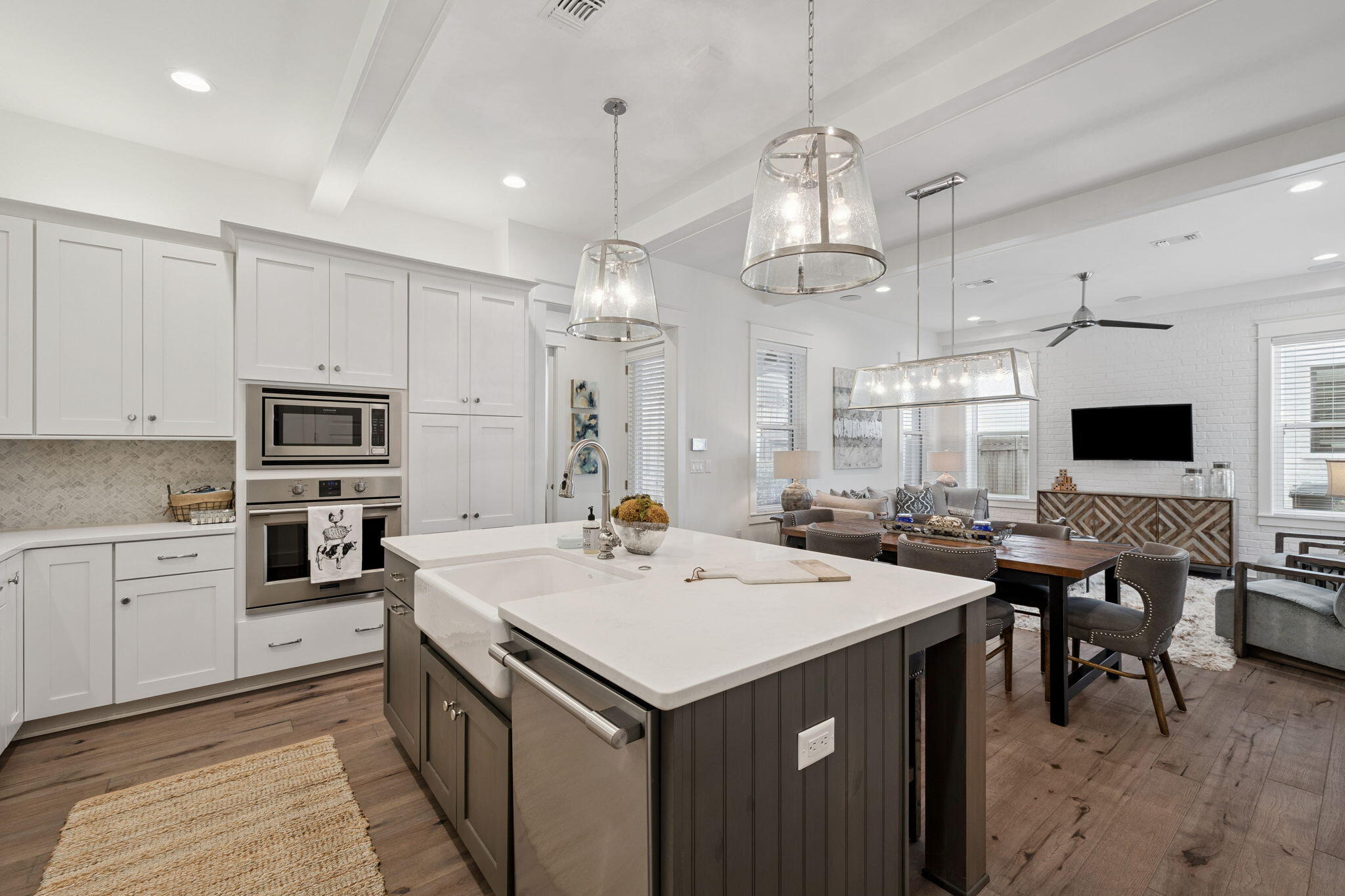 RIDGEWALK - Residential